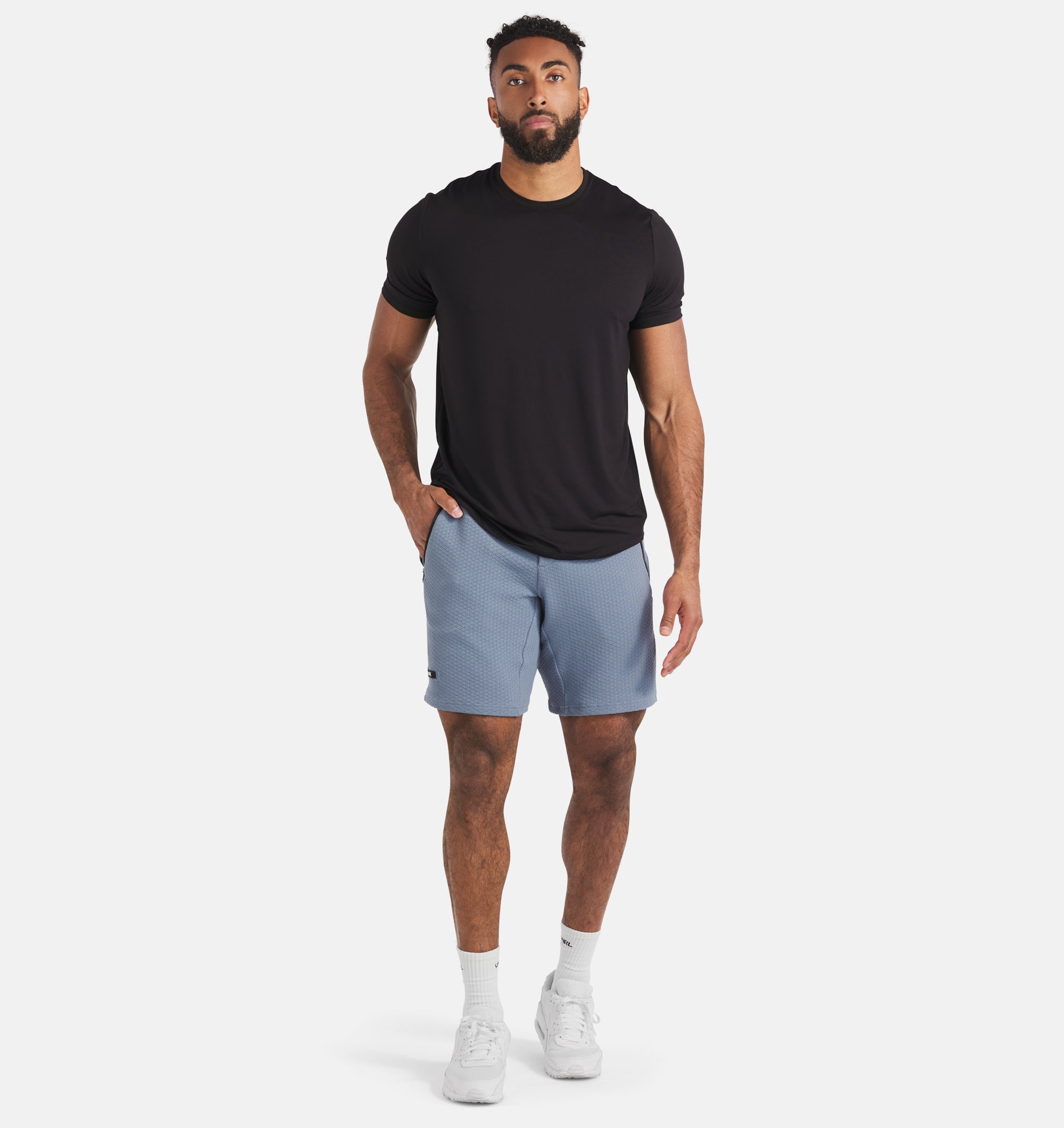 Elevation Short