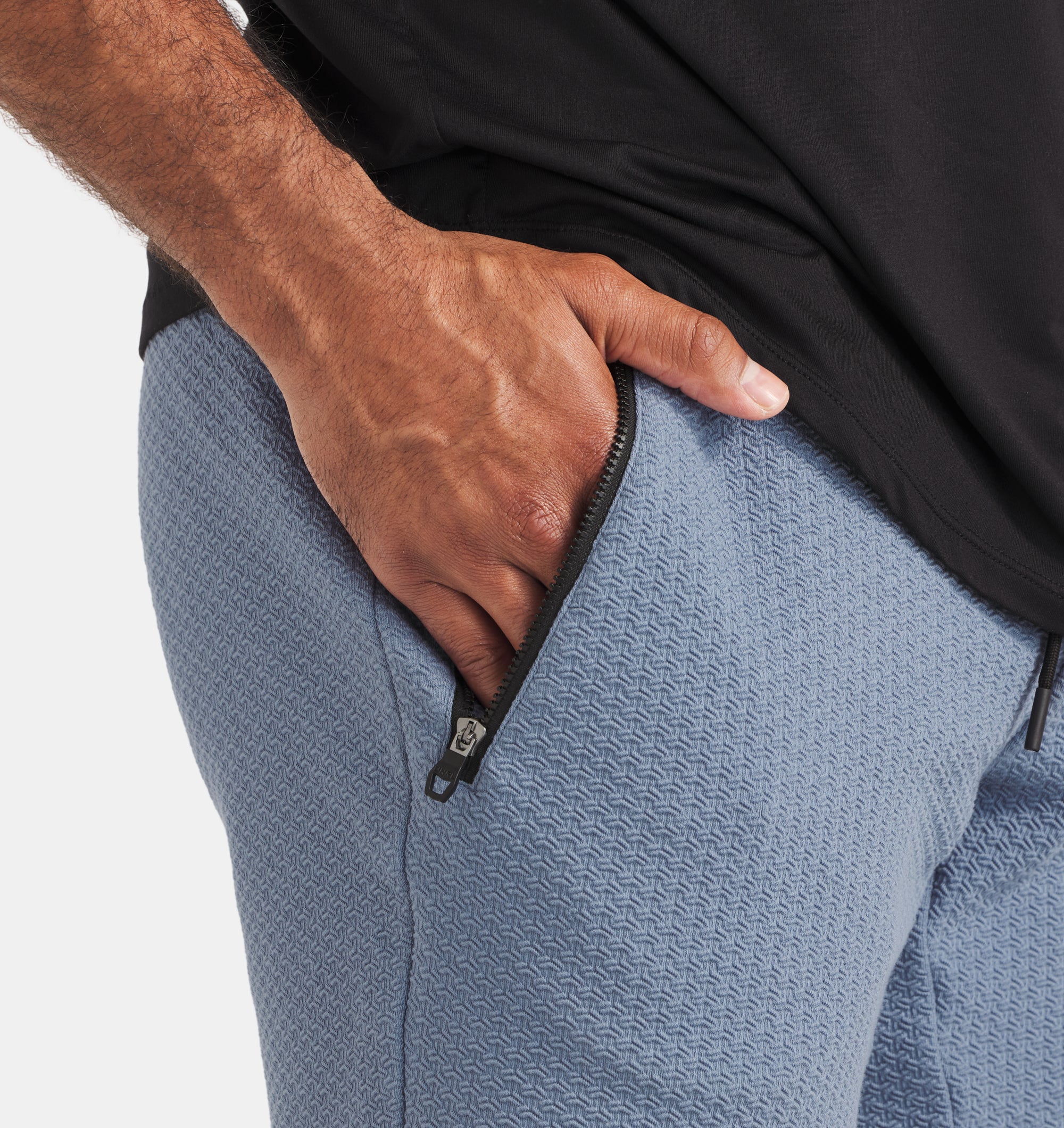 Elevation Short
