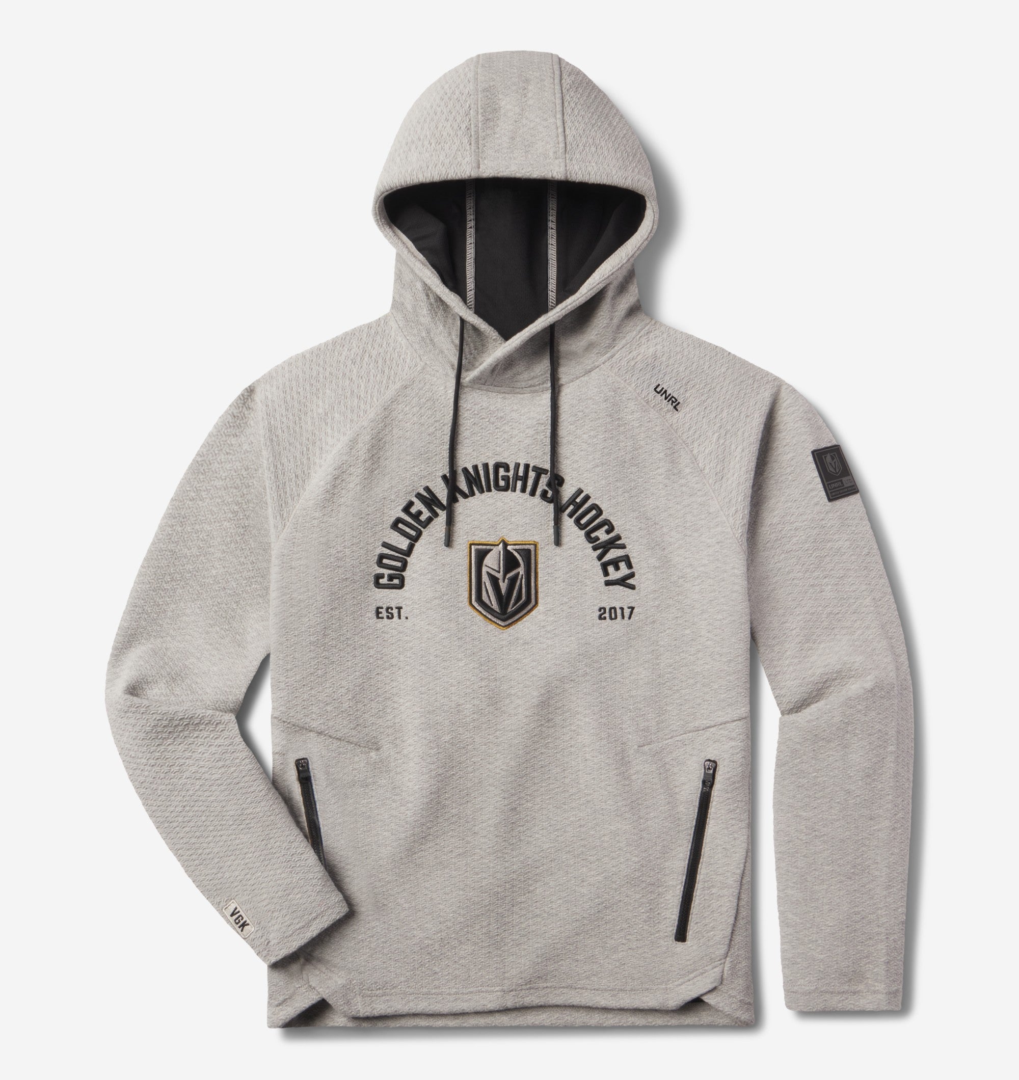 UNRL x Golden Knights LTD. Elevation Hoodie