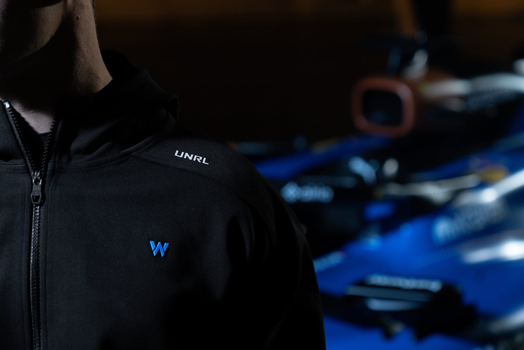 Wiliams Racing