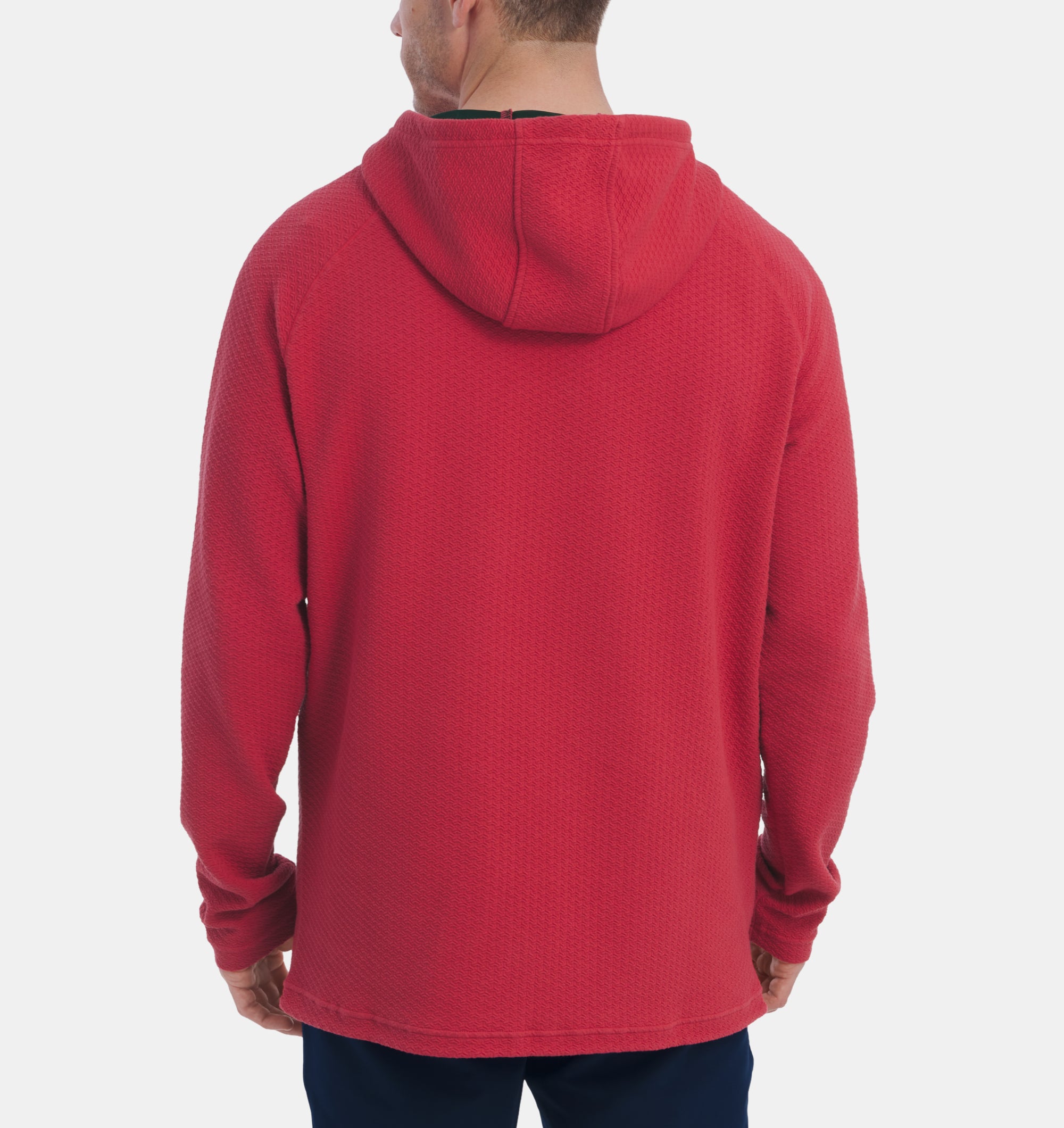 UNRL x Folds of Honor RWB Elevation Hoodie