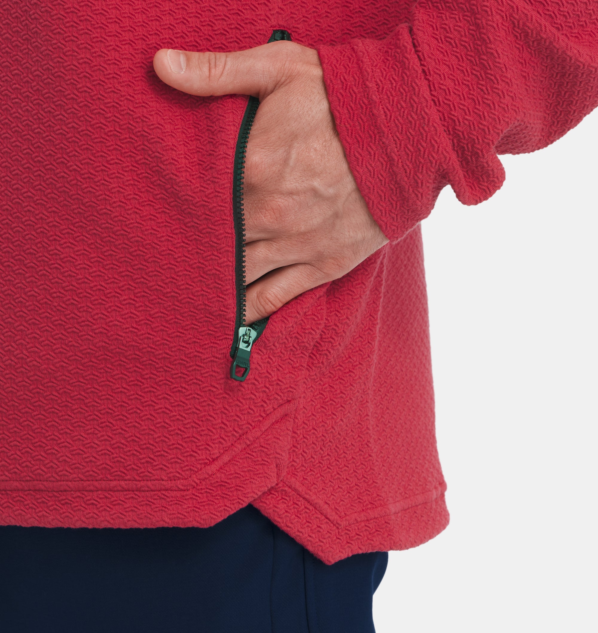 UNRL x Folds of Honor RWB Elevation Hoodie