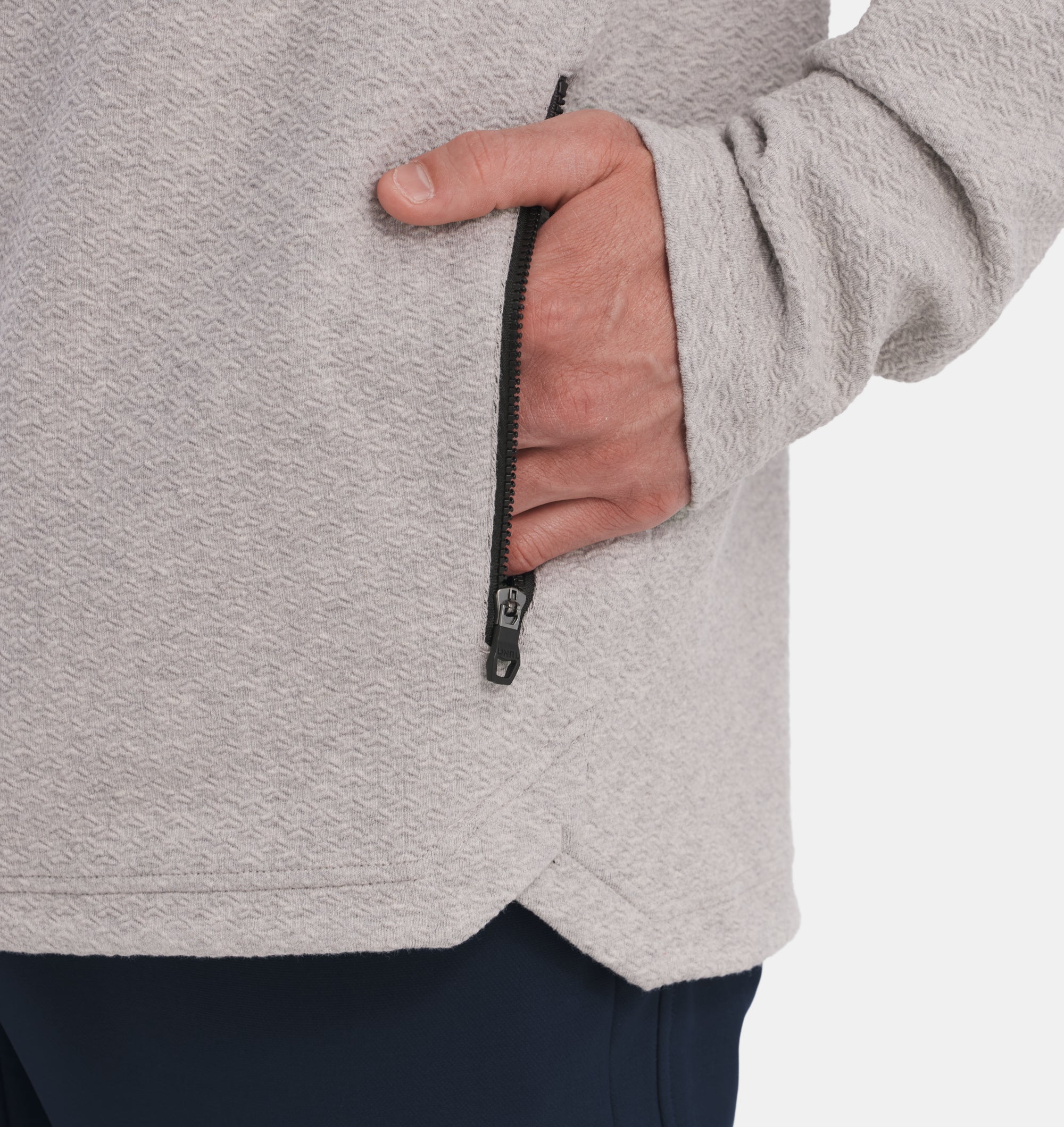 UNRL x Folds of Honor RWB Elevation Hoodie