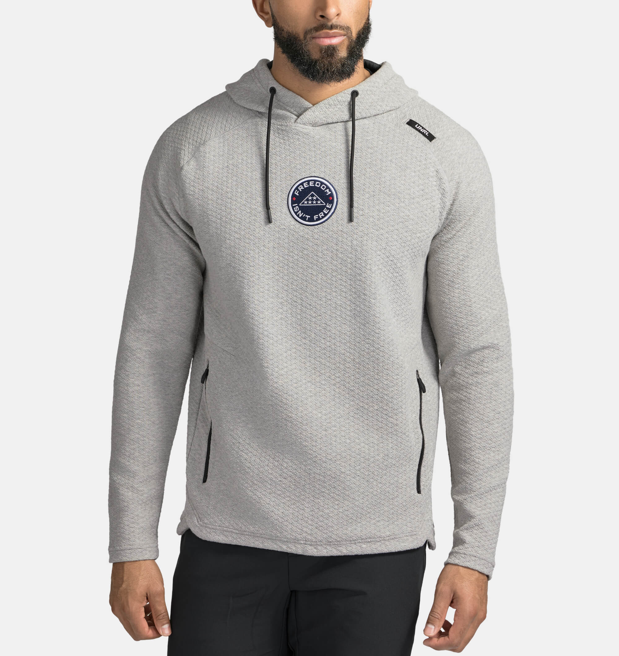 UNRL x Folds of Honor Elevation Hoodie