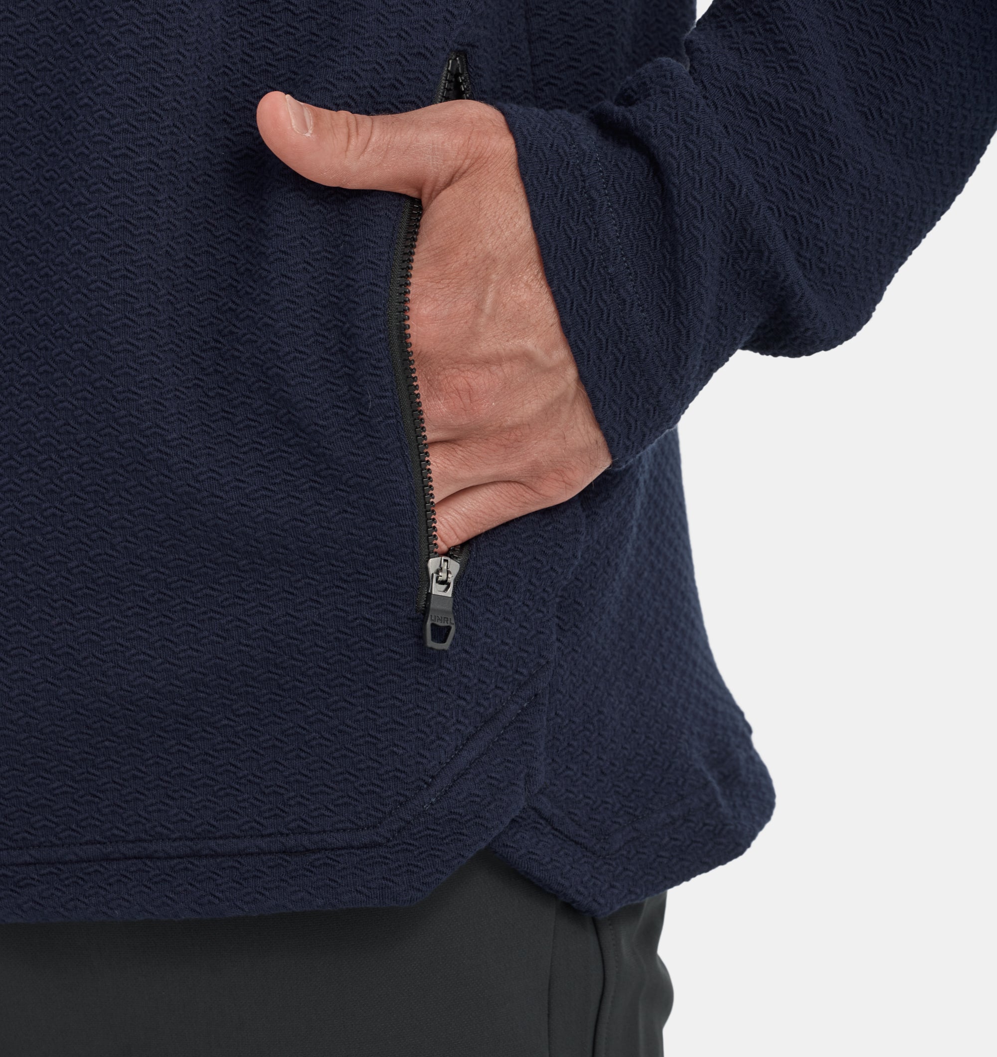 UNRL x Folds of Honor RWB Elevation Hoodie