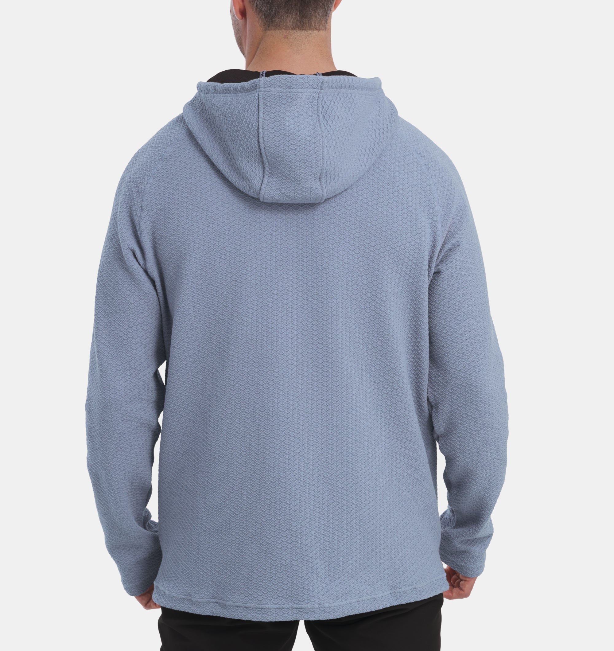 UNRL x Folds of Honor RWB Elevation Hoodie