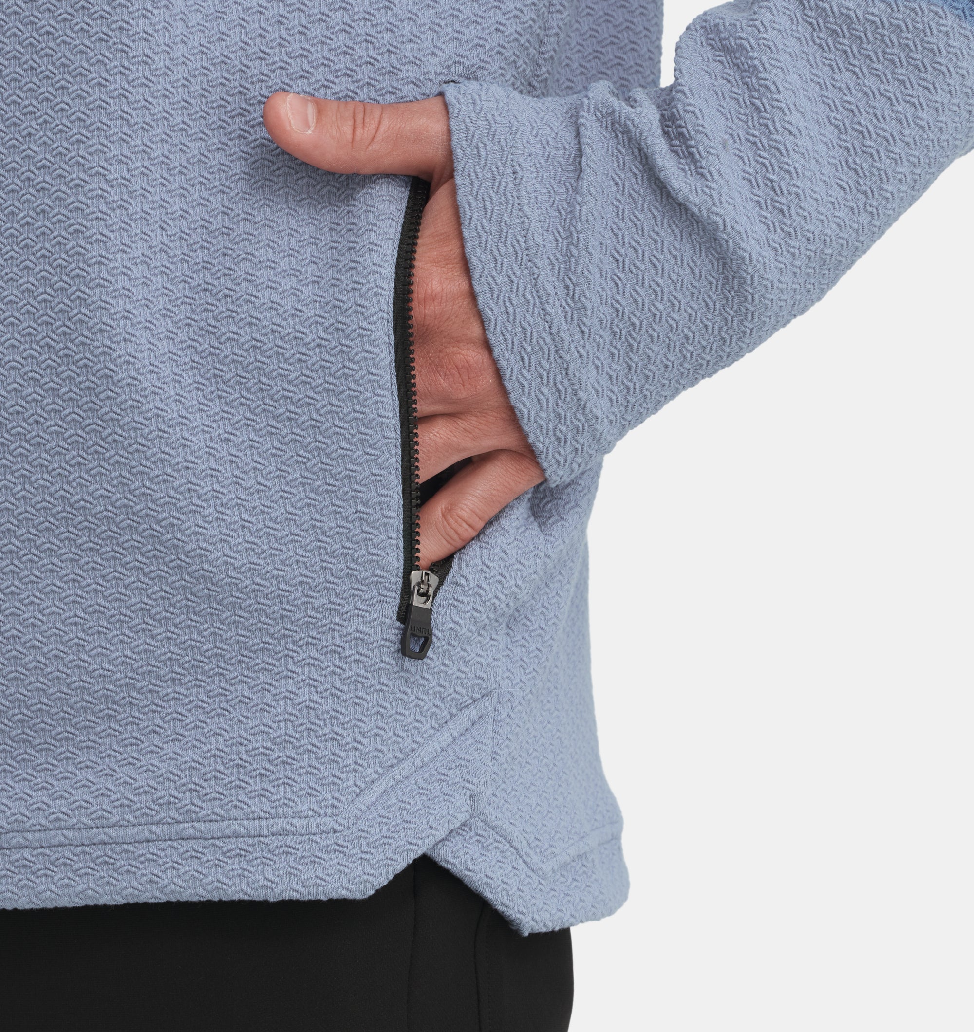 UNRL x Folds of Honor RWB Elevation Hoodie