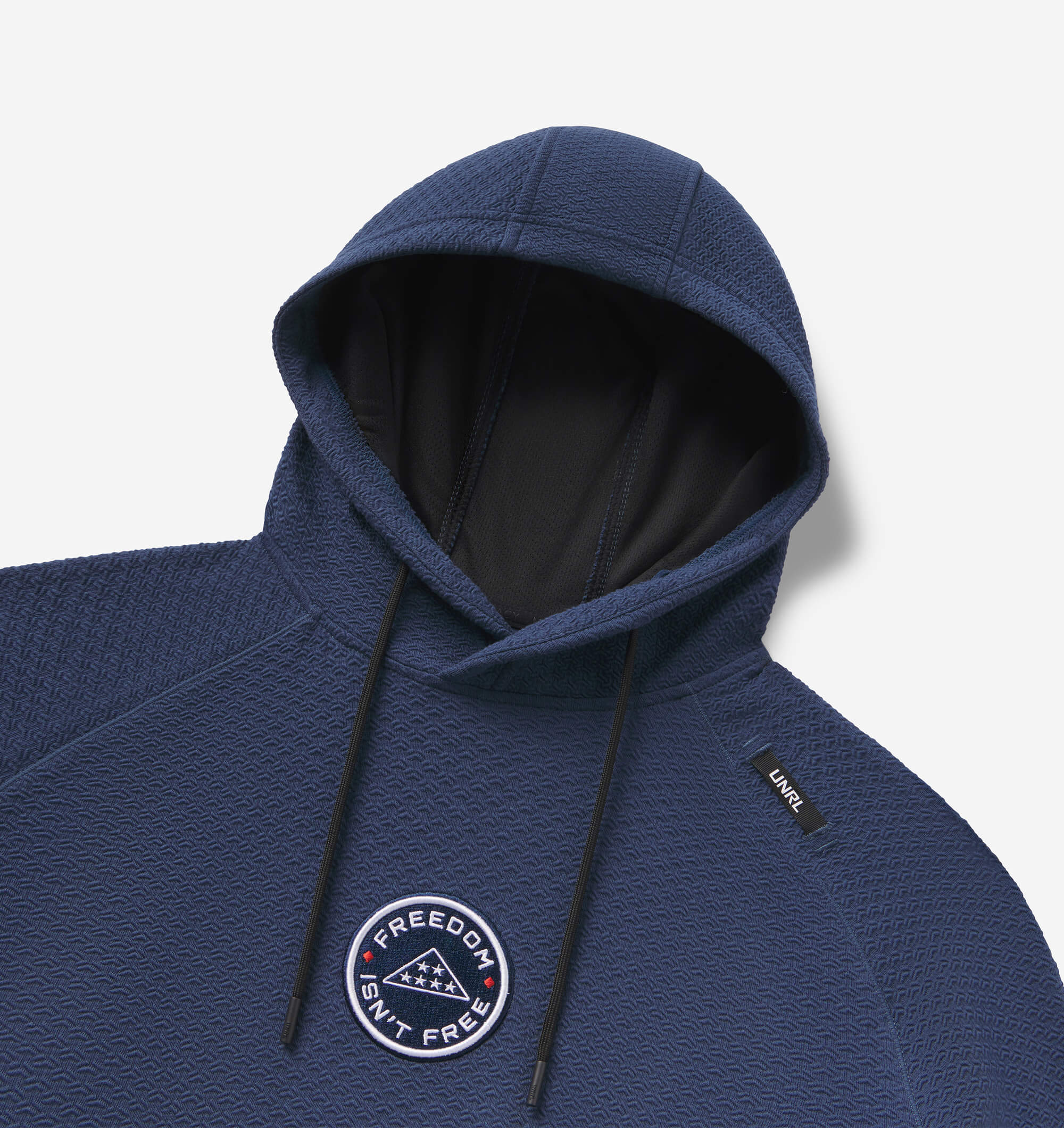 UNRL x Folds of Honor Elevation Hoodie