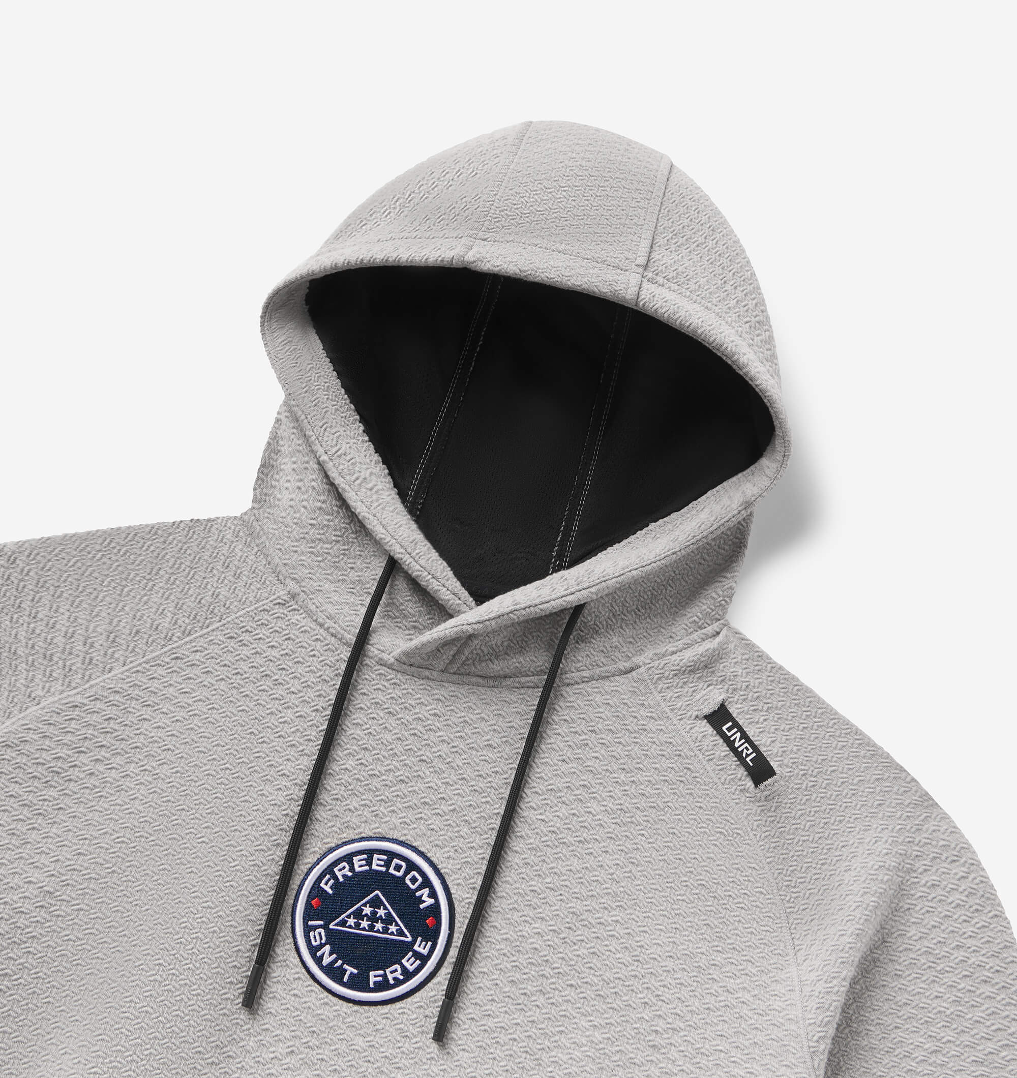 UNRL x Folds of Honor Elevation Hoodie