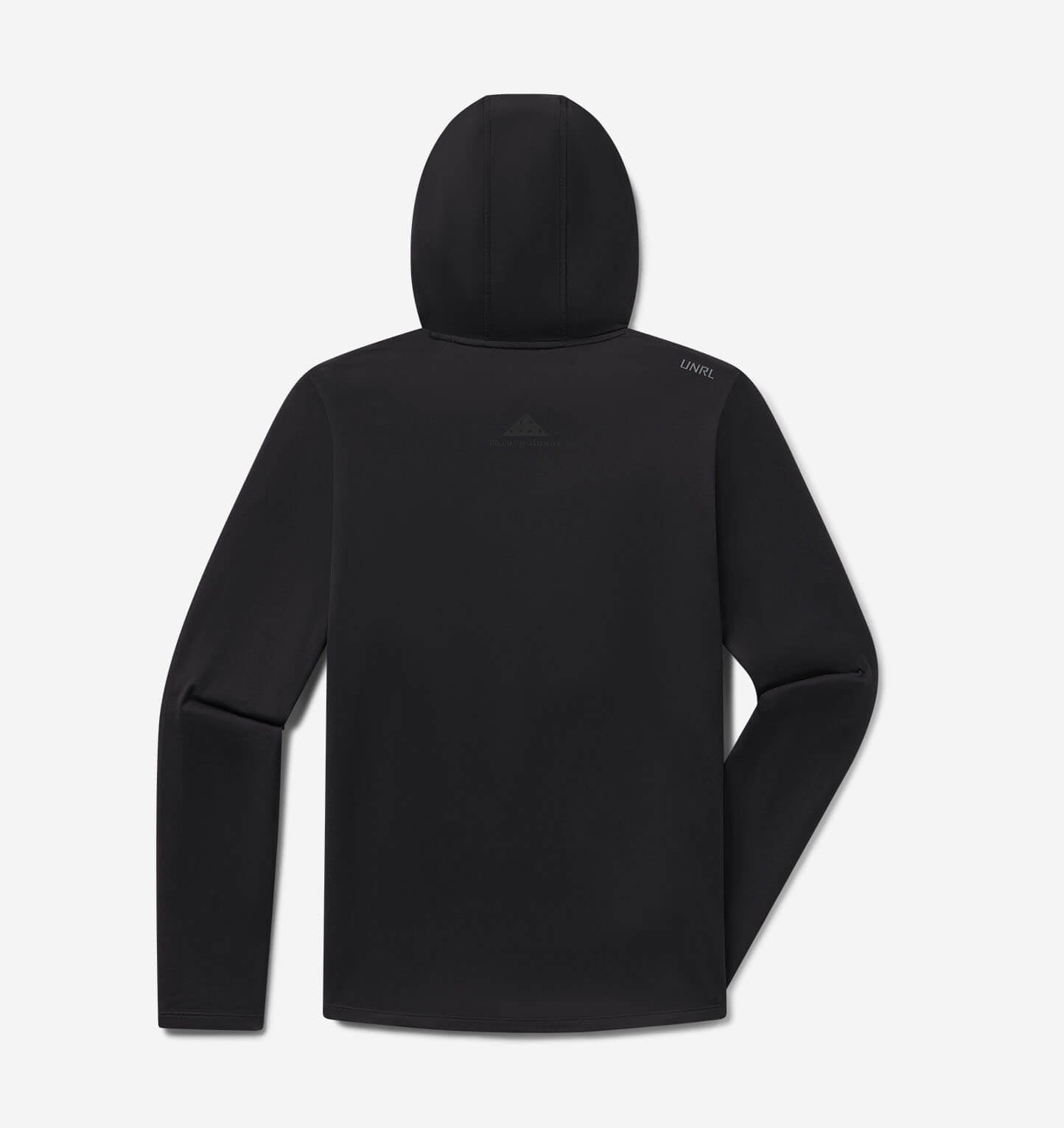 UNRL x Folds of Honor Ultra Hooded Long Sleeve