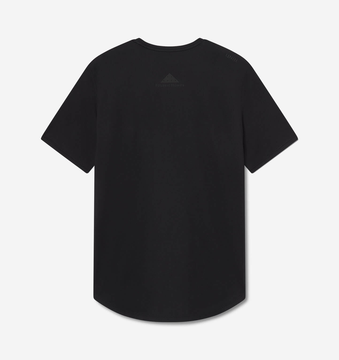 UNRL x Folds of Honor Print Ultra Tee