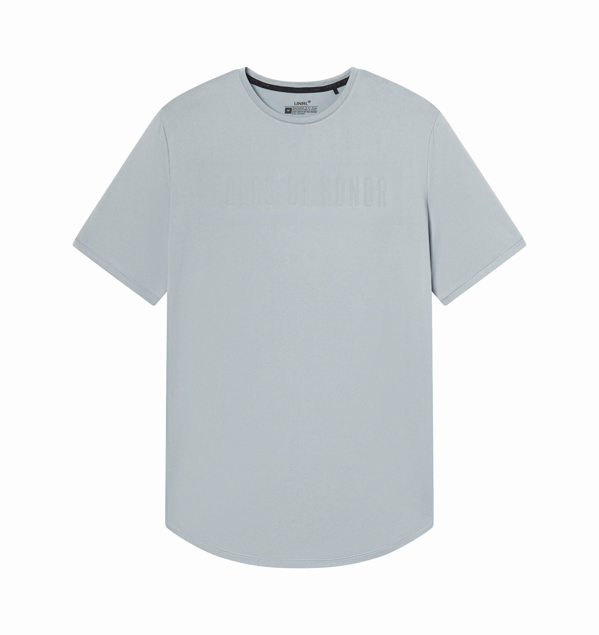 UNRL x Folds of Honor Print Ultra Tee