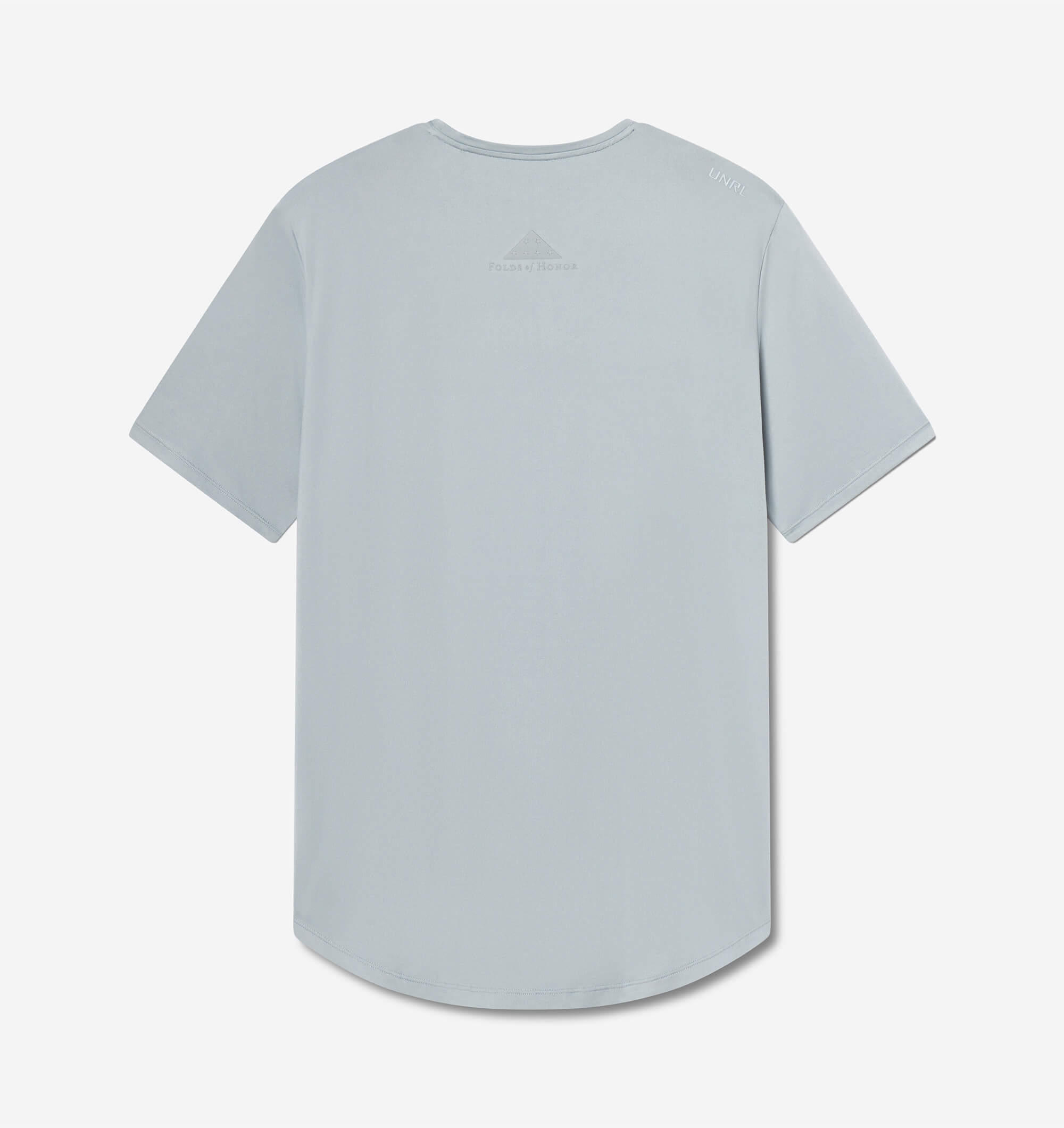 UNRL x Folds of Honor Print Ultra Tee