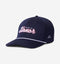Navy-White