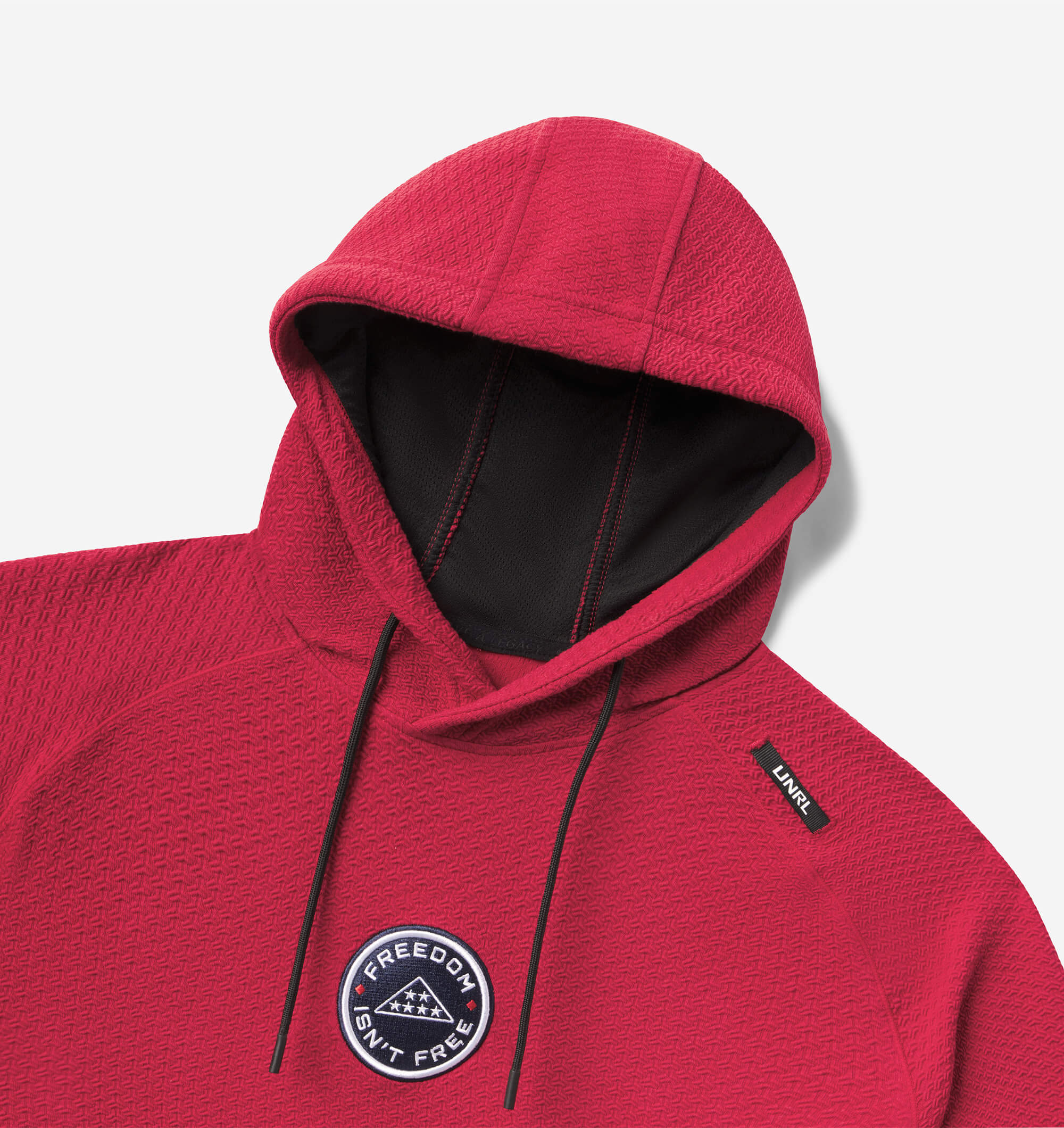 UNRL x Folds of Honor Elevation Hoodie