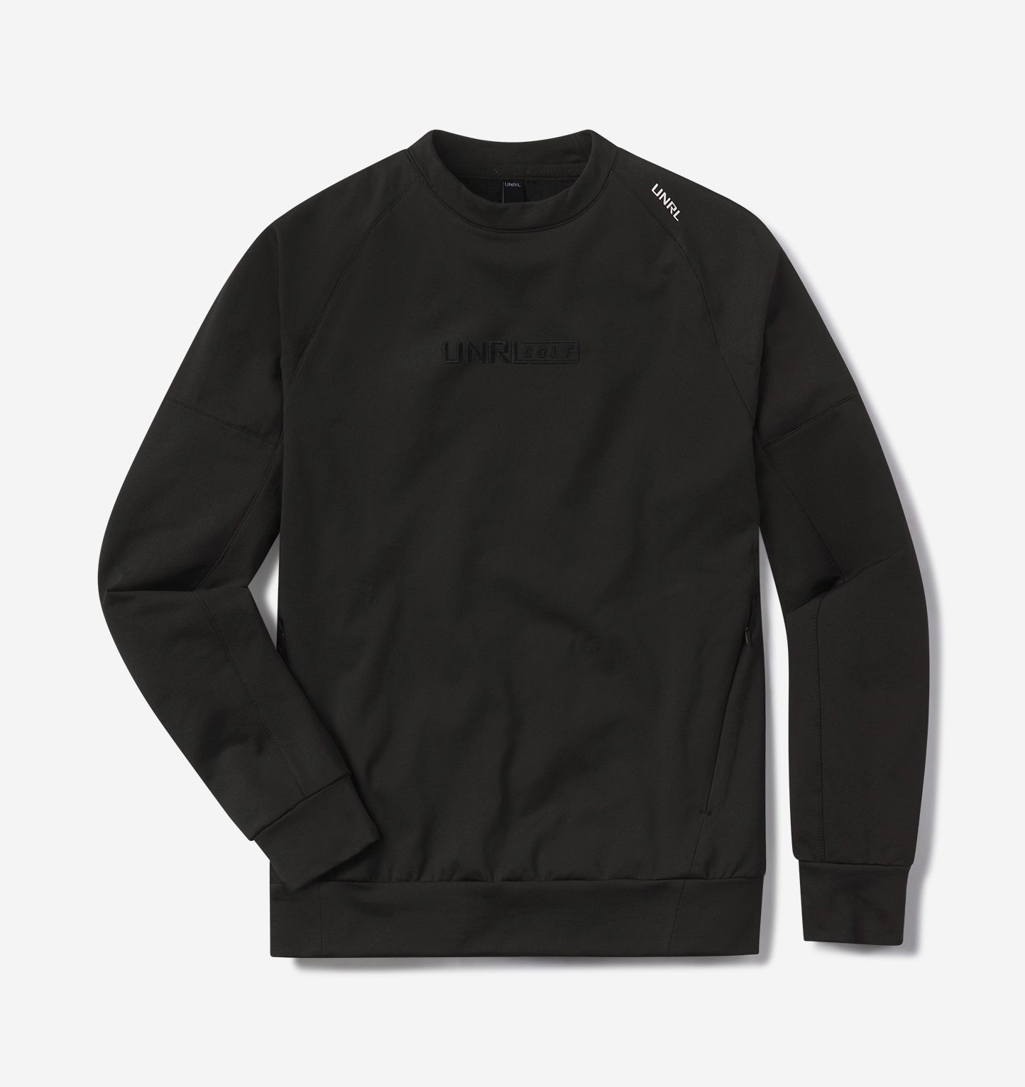 Crossover Crewneck [Golf] – UNRL