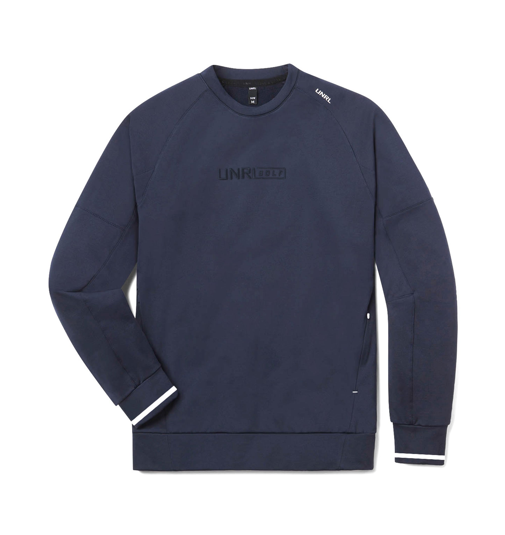 Crossover Crewneck [Golf] – UNRL