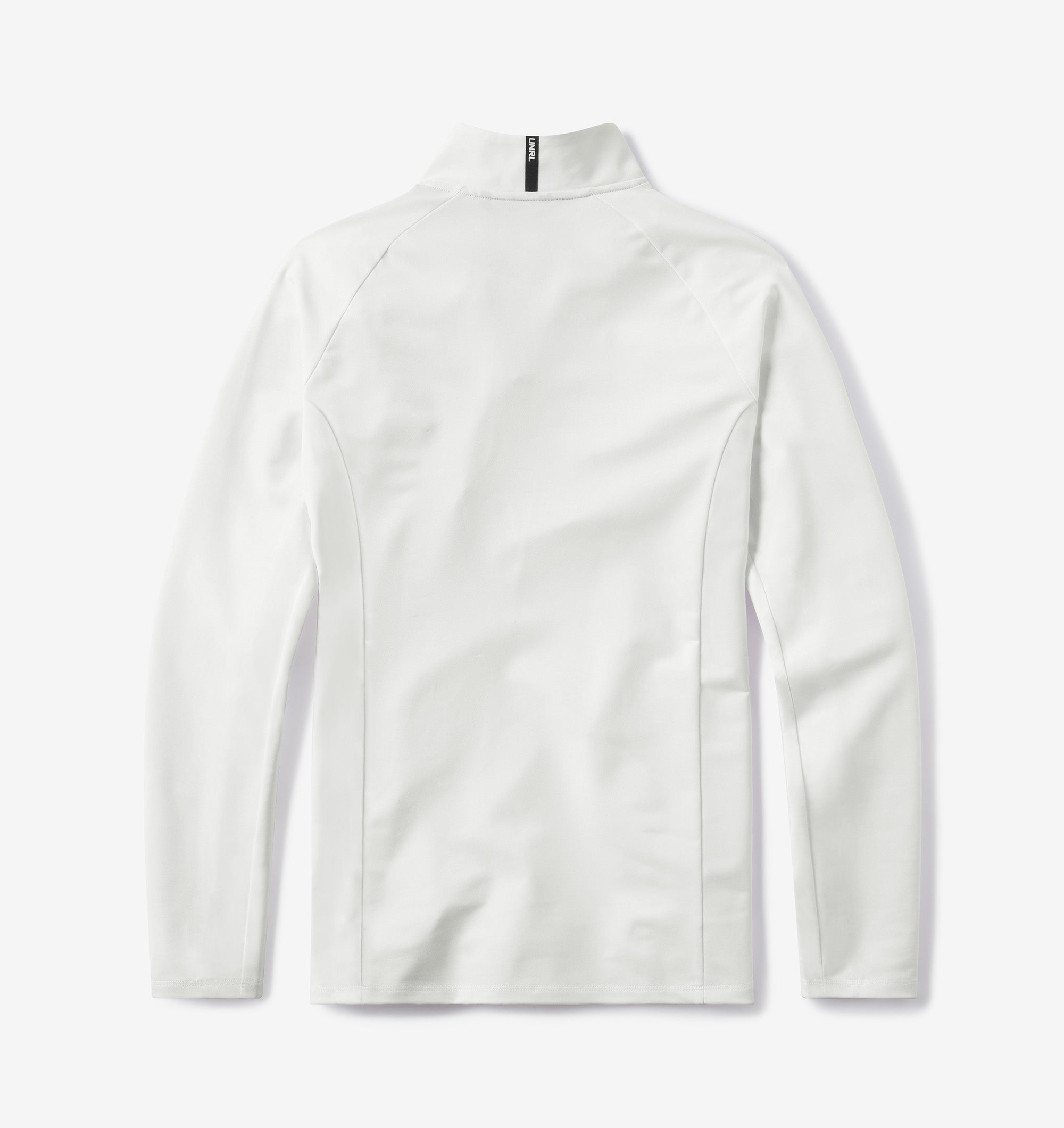Highlands Quarter Zip