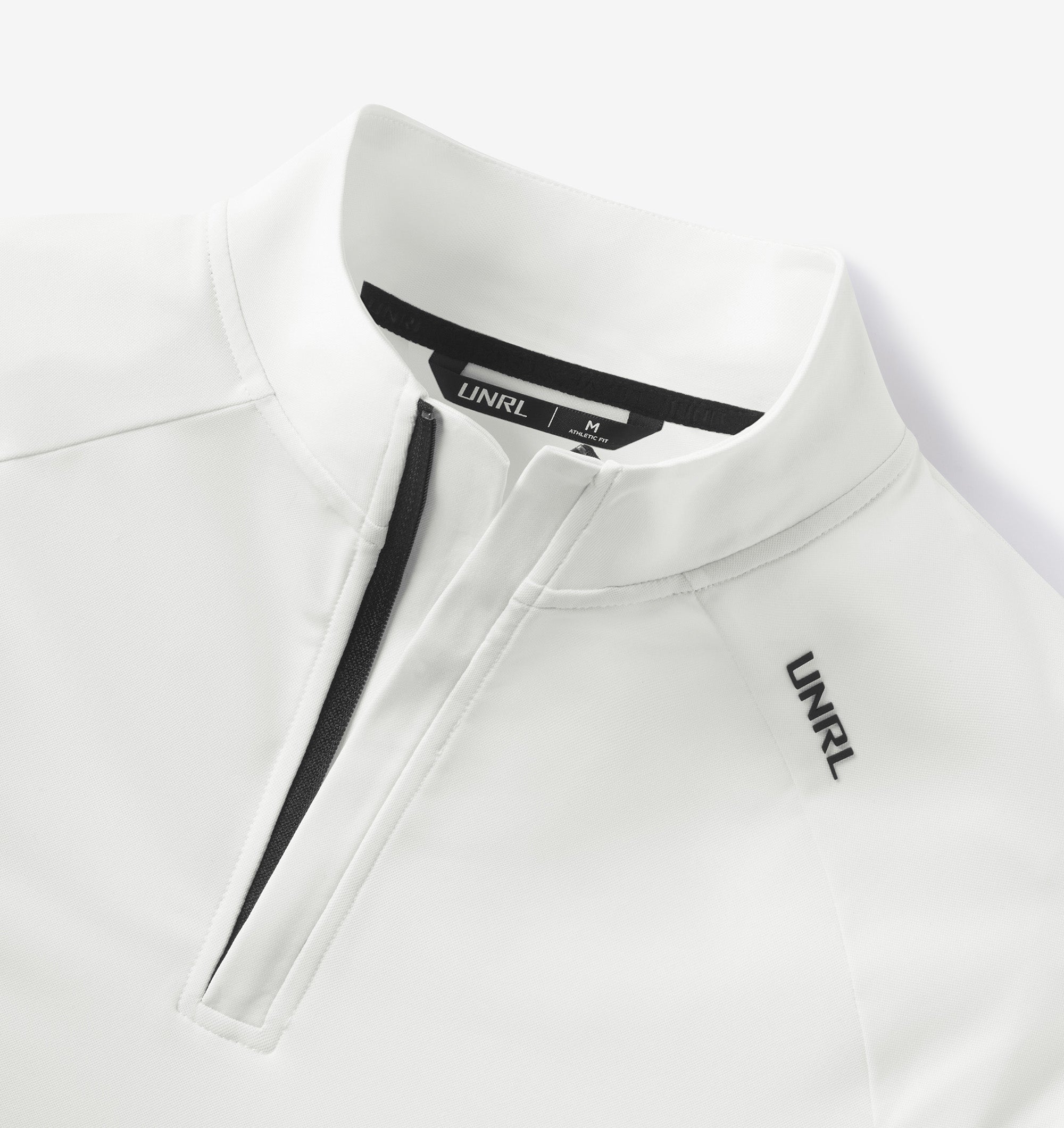 Highlands Quarter Zip