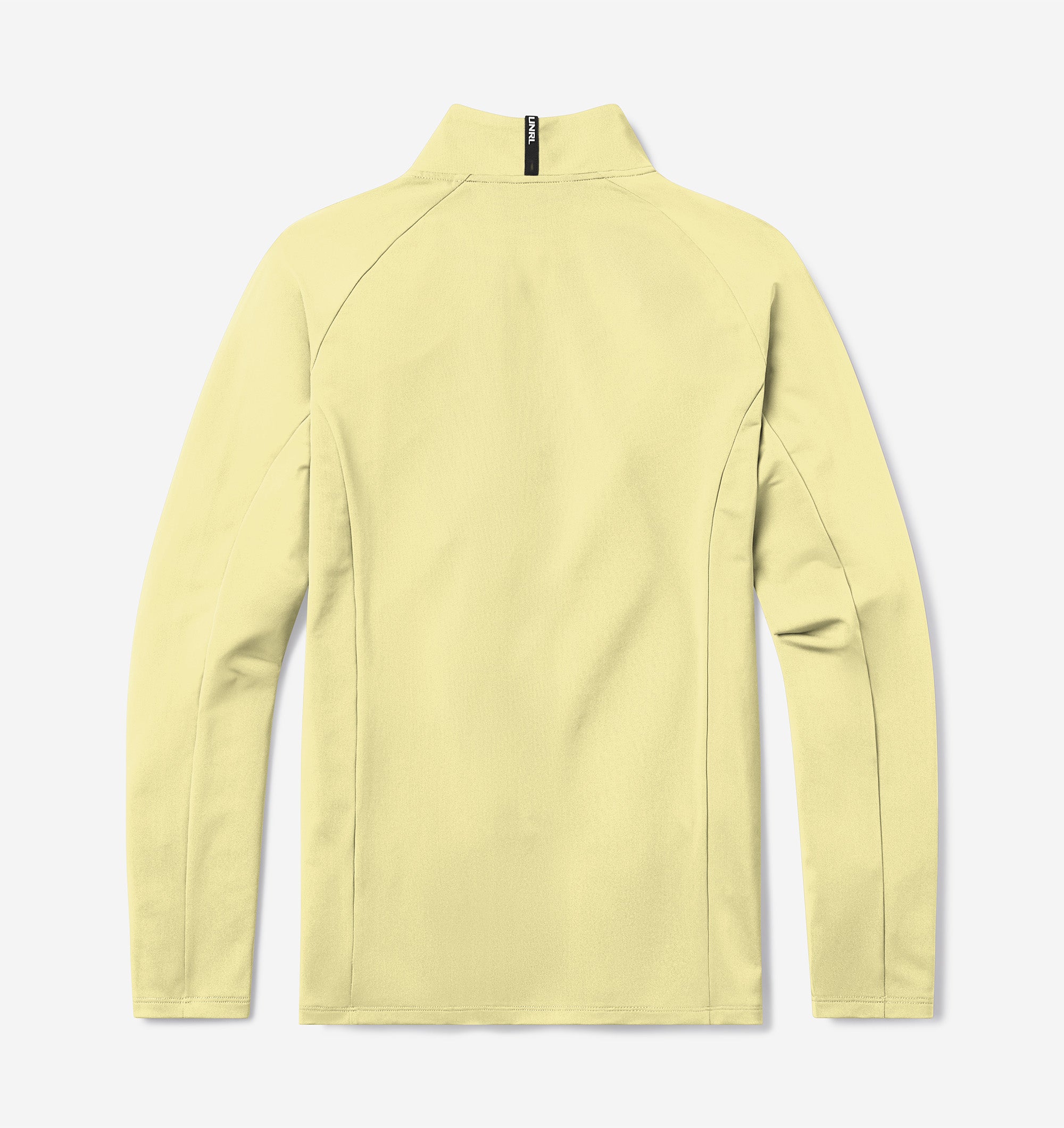 Highlands Quarter Zip