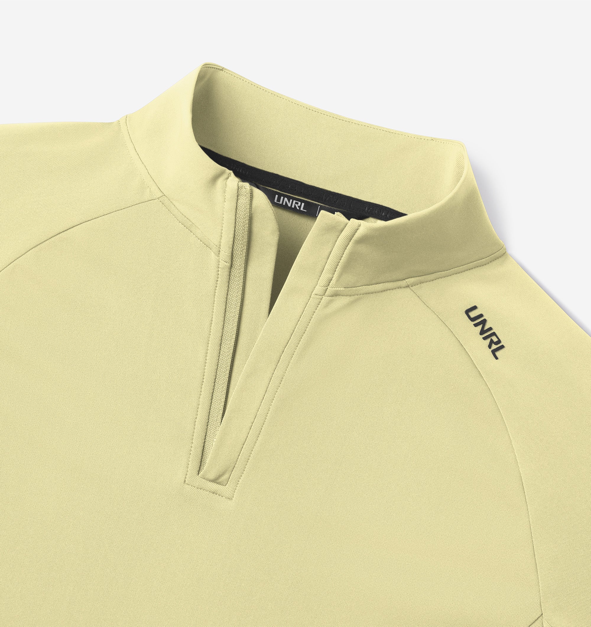 Highlands Quarter Zip