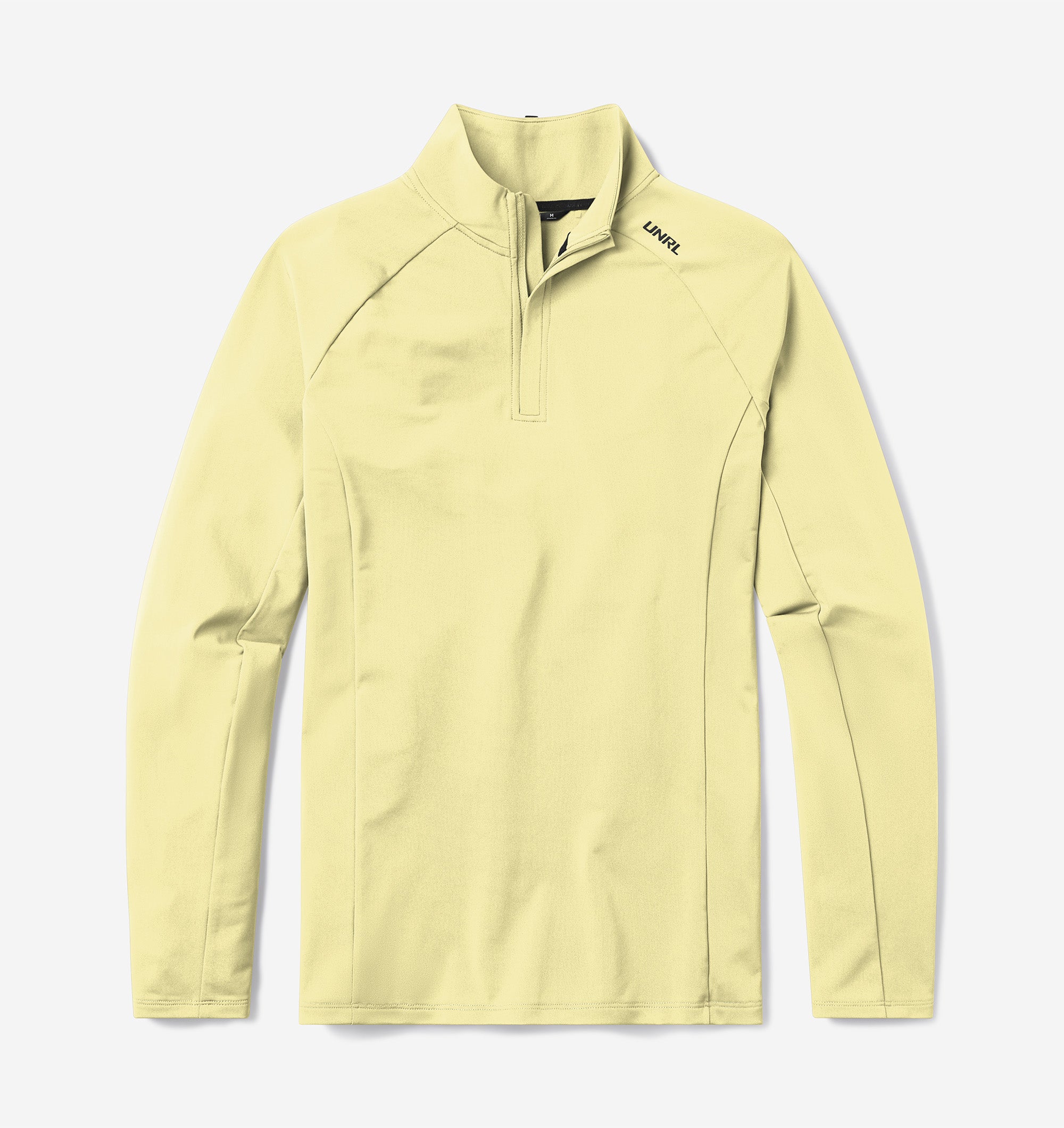 Highlands Quarter Zip