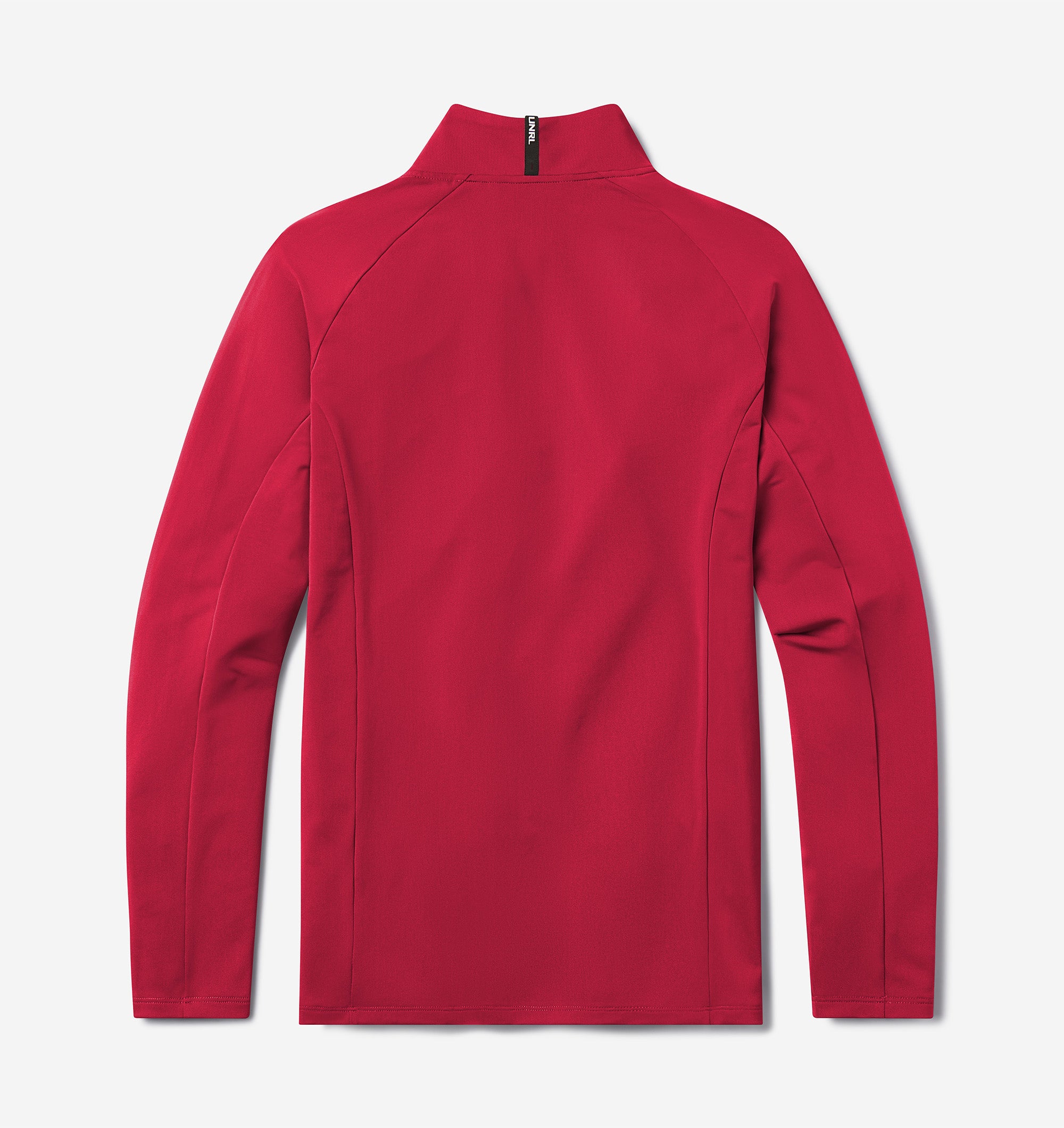 Highlands Quarter Zip