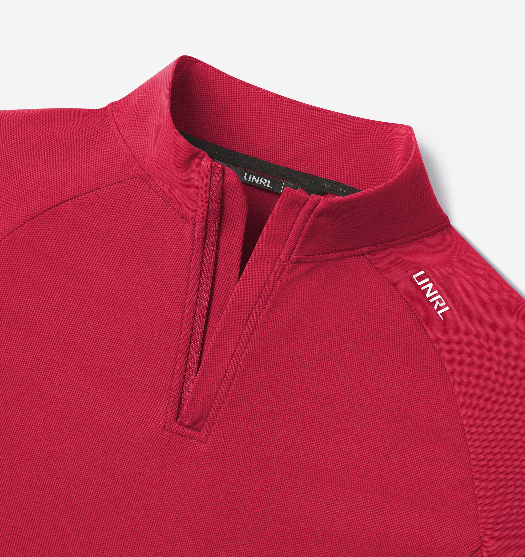 Highlands Quarter Zip