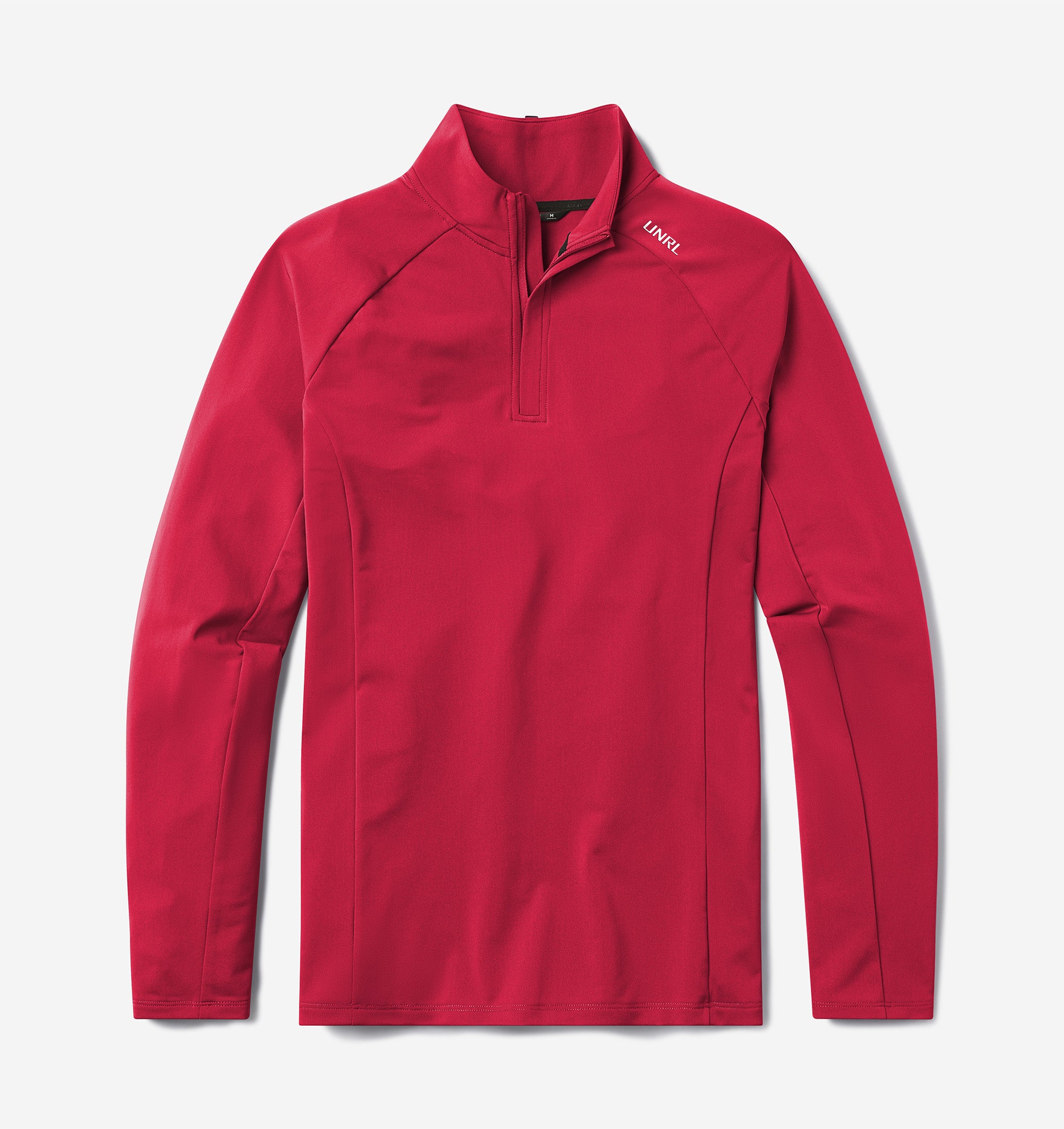 Highlands Quarter Zip