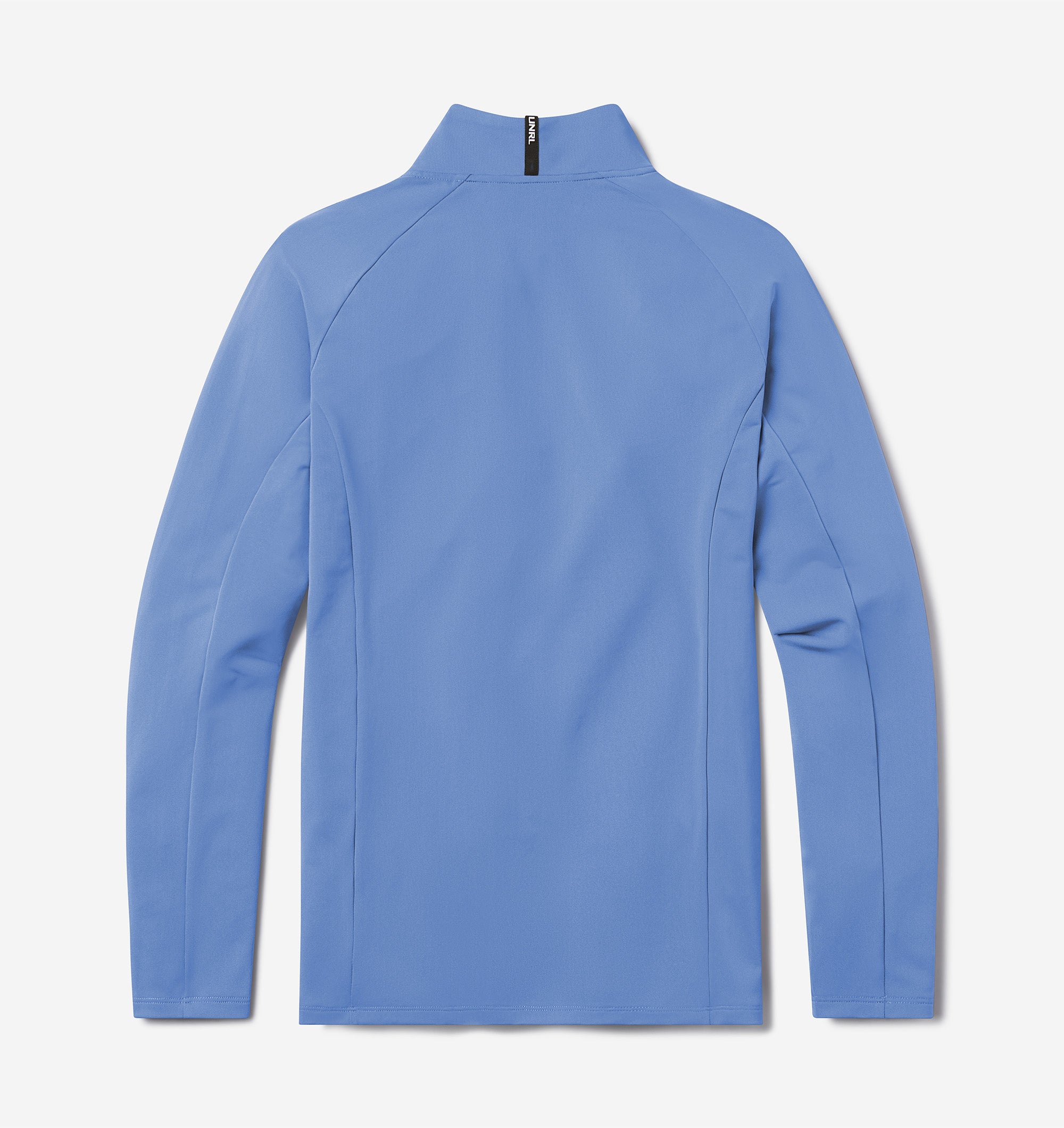 Highlands Quarter Zip