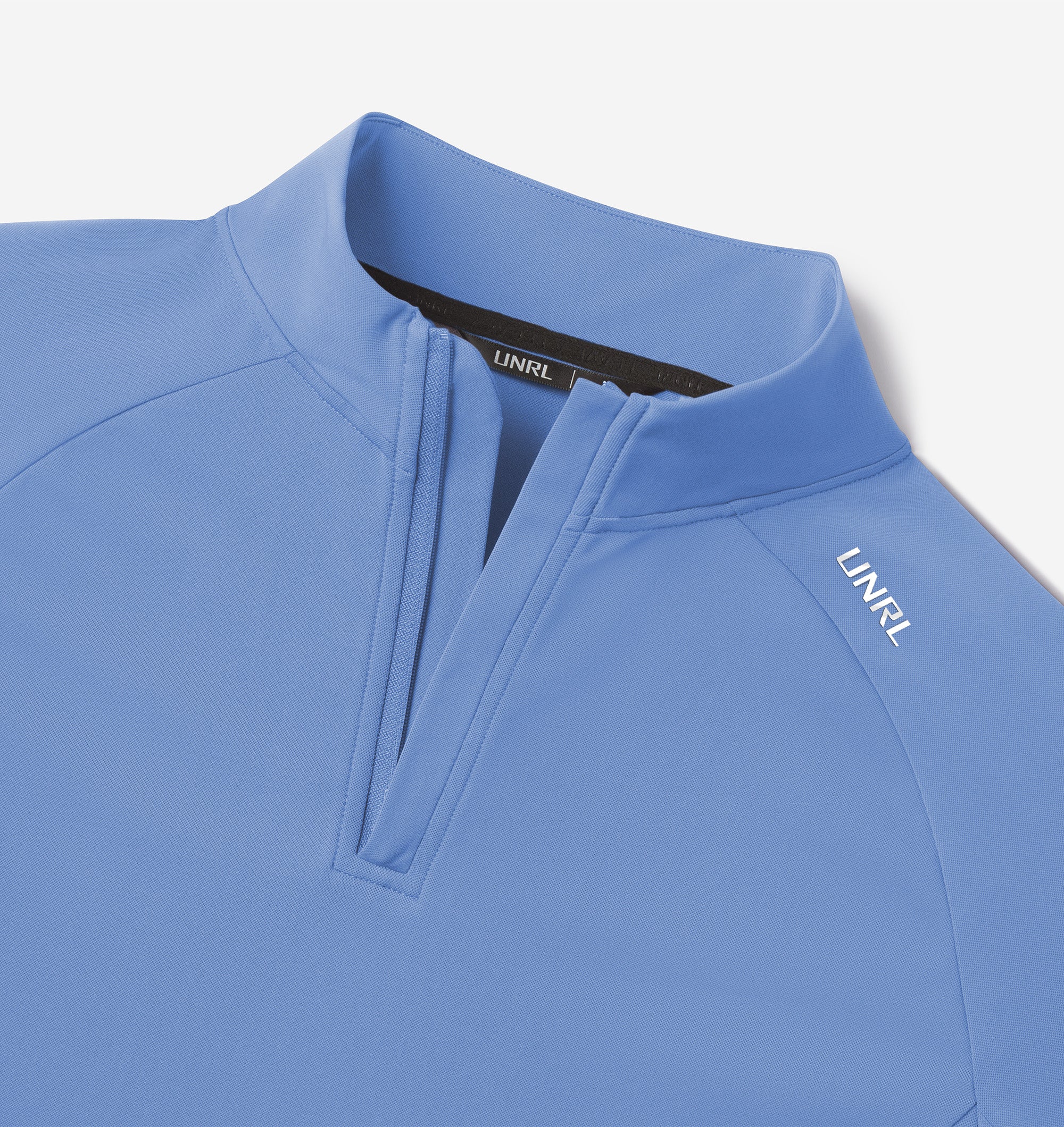 Highlands Quarter Zip
