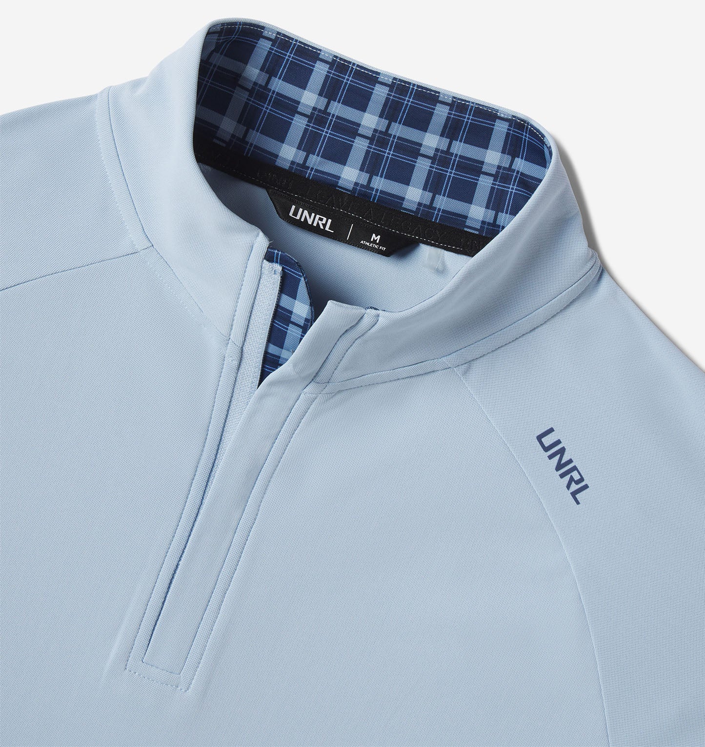 Highlands Quarter Zip