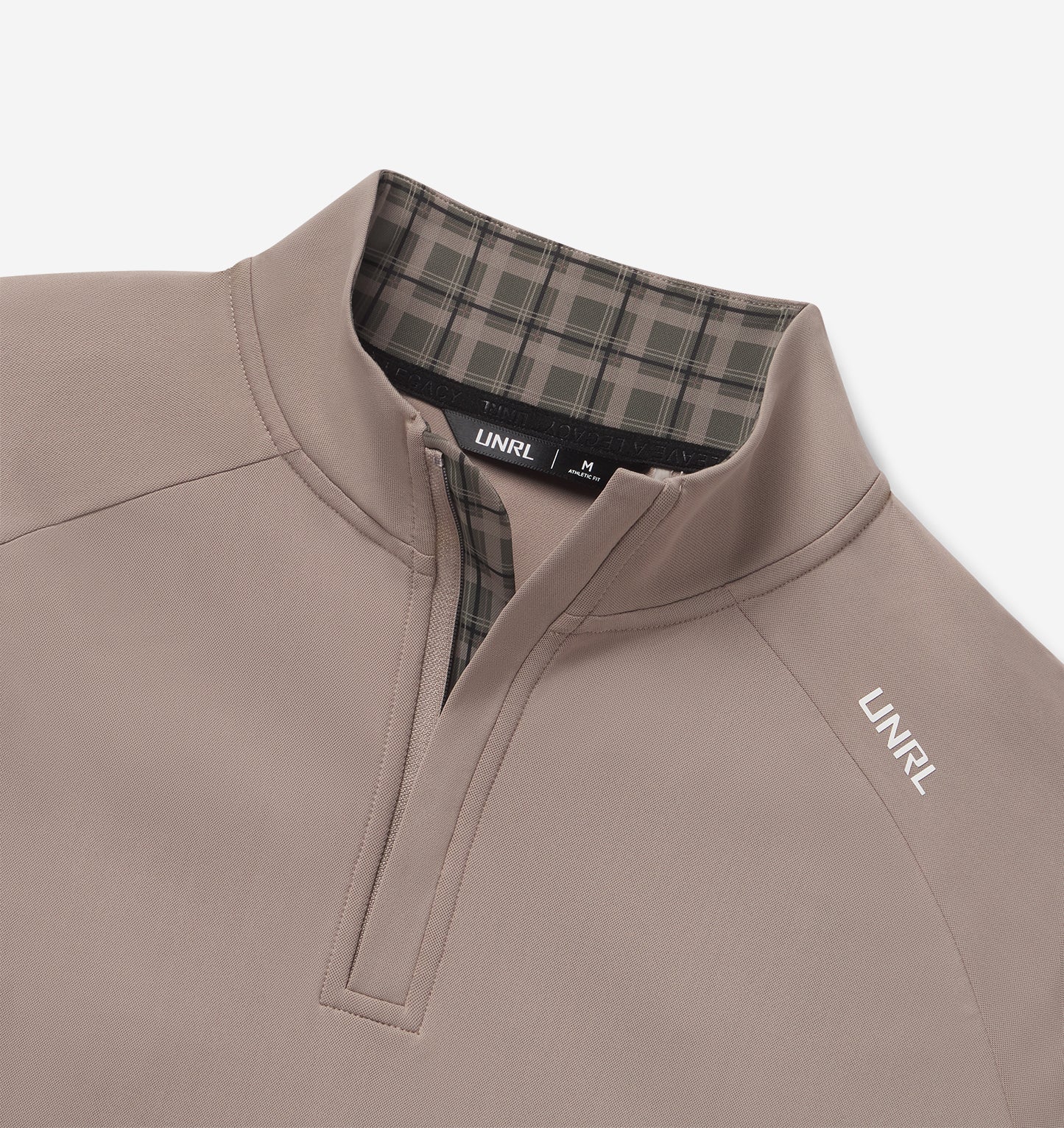 Highlands Quarter Zip