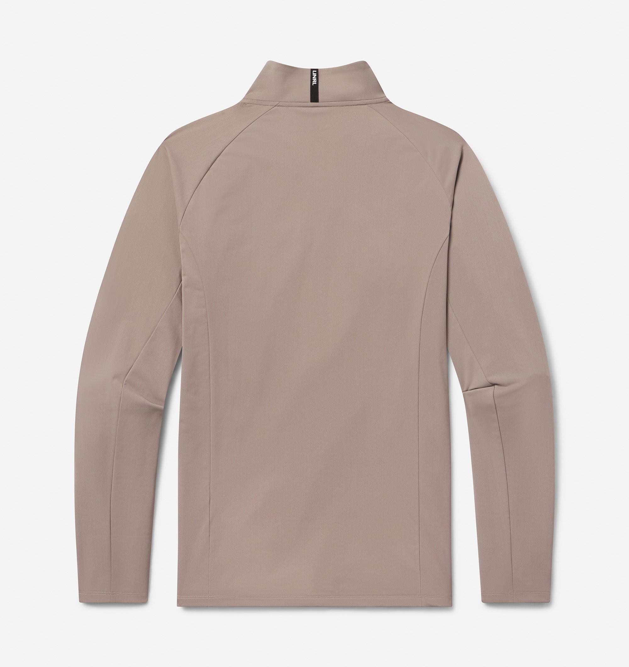 Highlands Quarter Zip