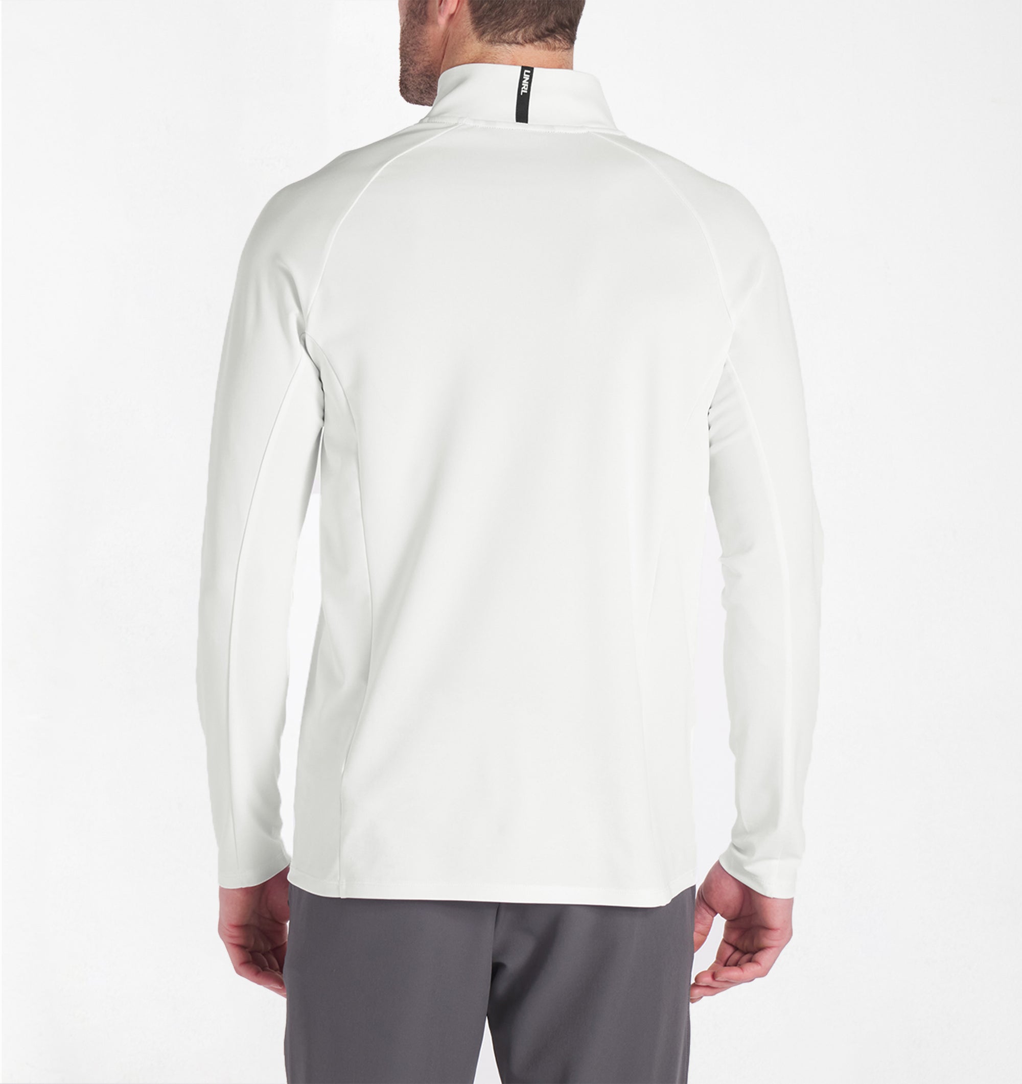 Highlands Quarter Zip