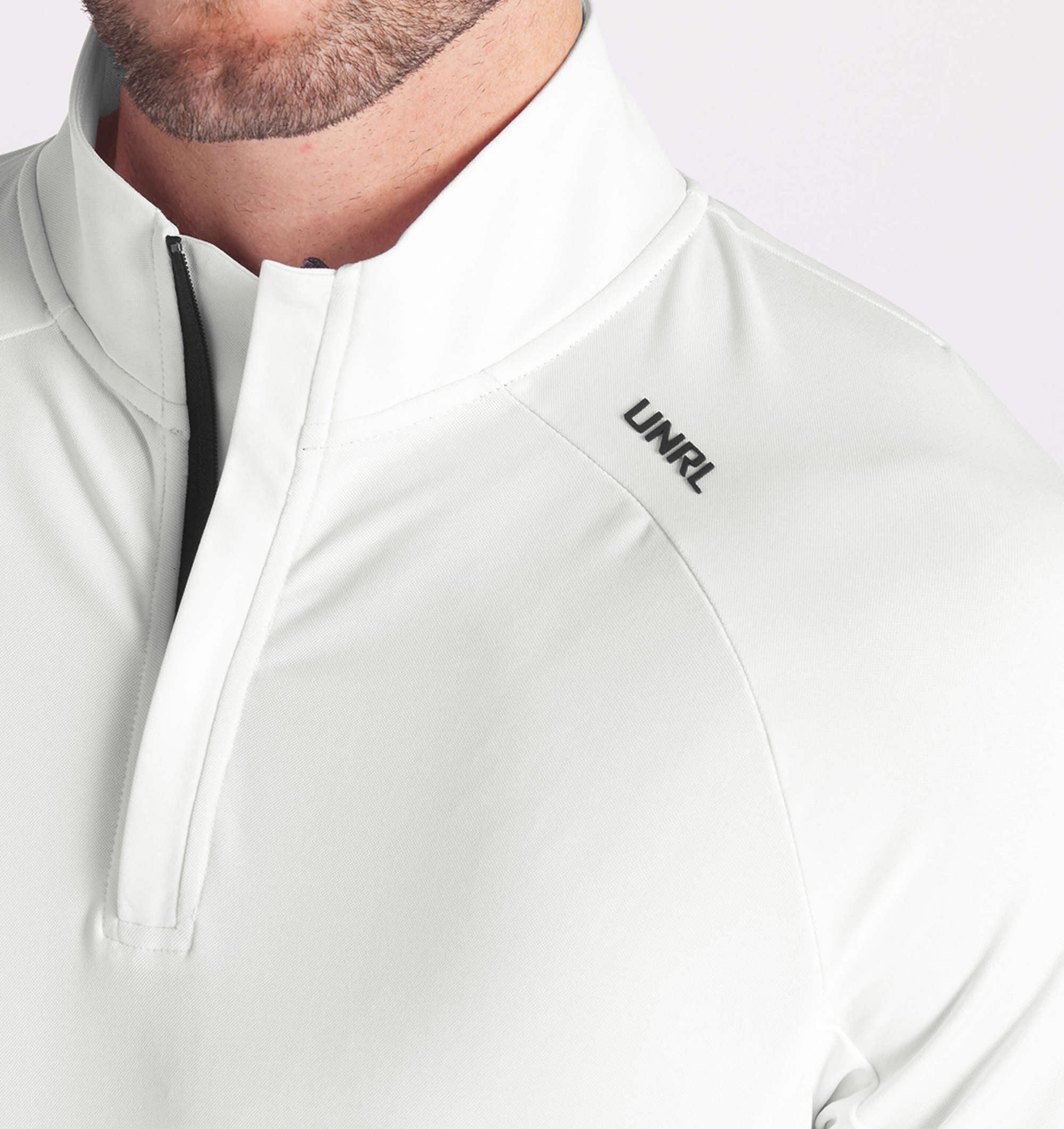 Highlands Quarter Zip