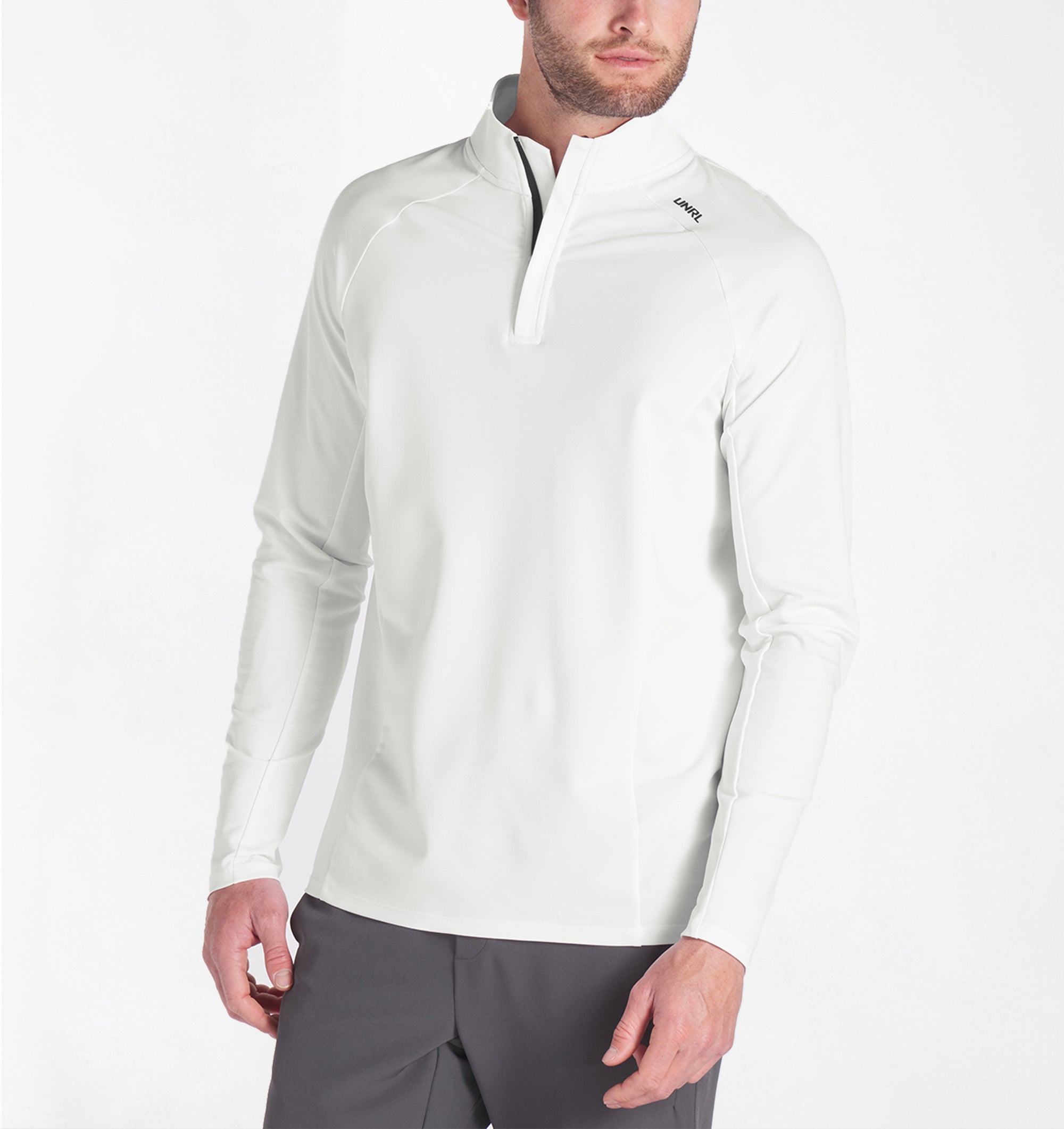 Highlands Quarter Zip