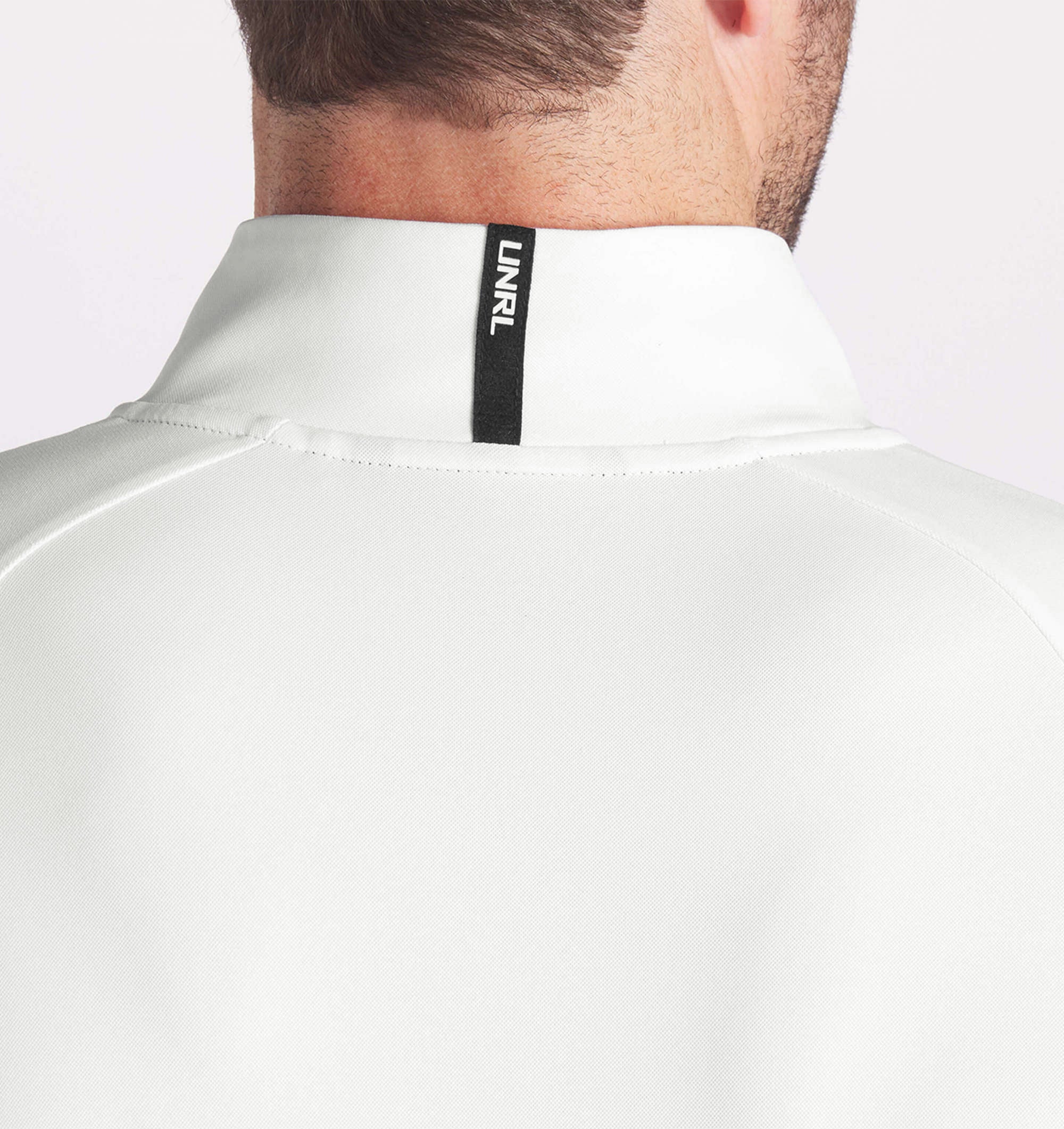 Highlands Quarter Zip