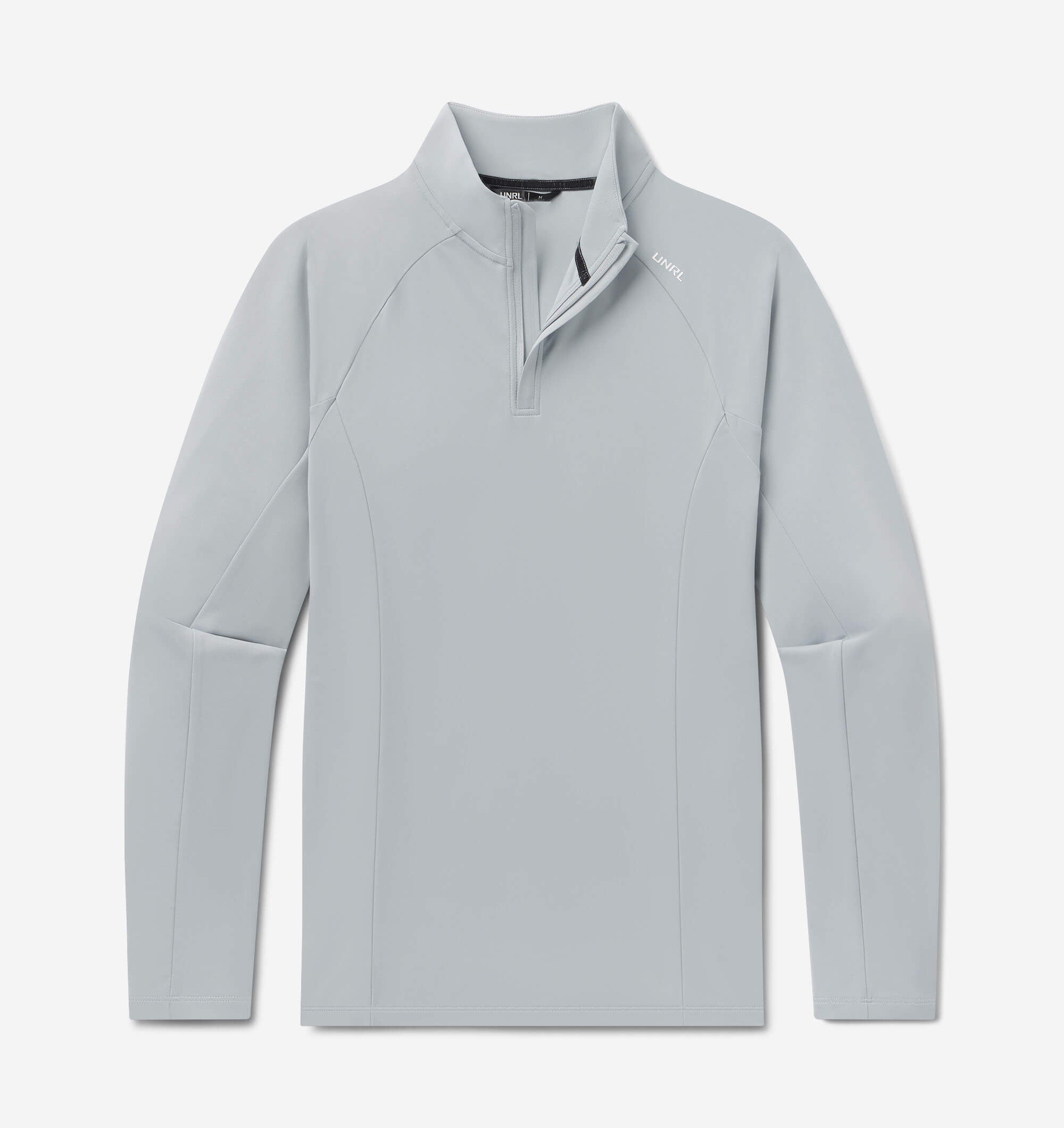 Highlands Quarter Zip