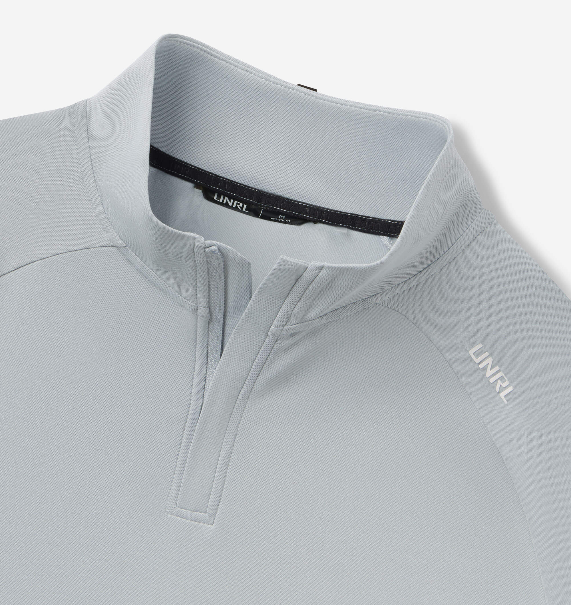 Highlands Quarter Zip