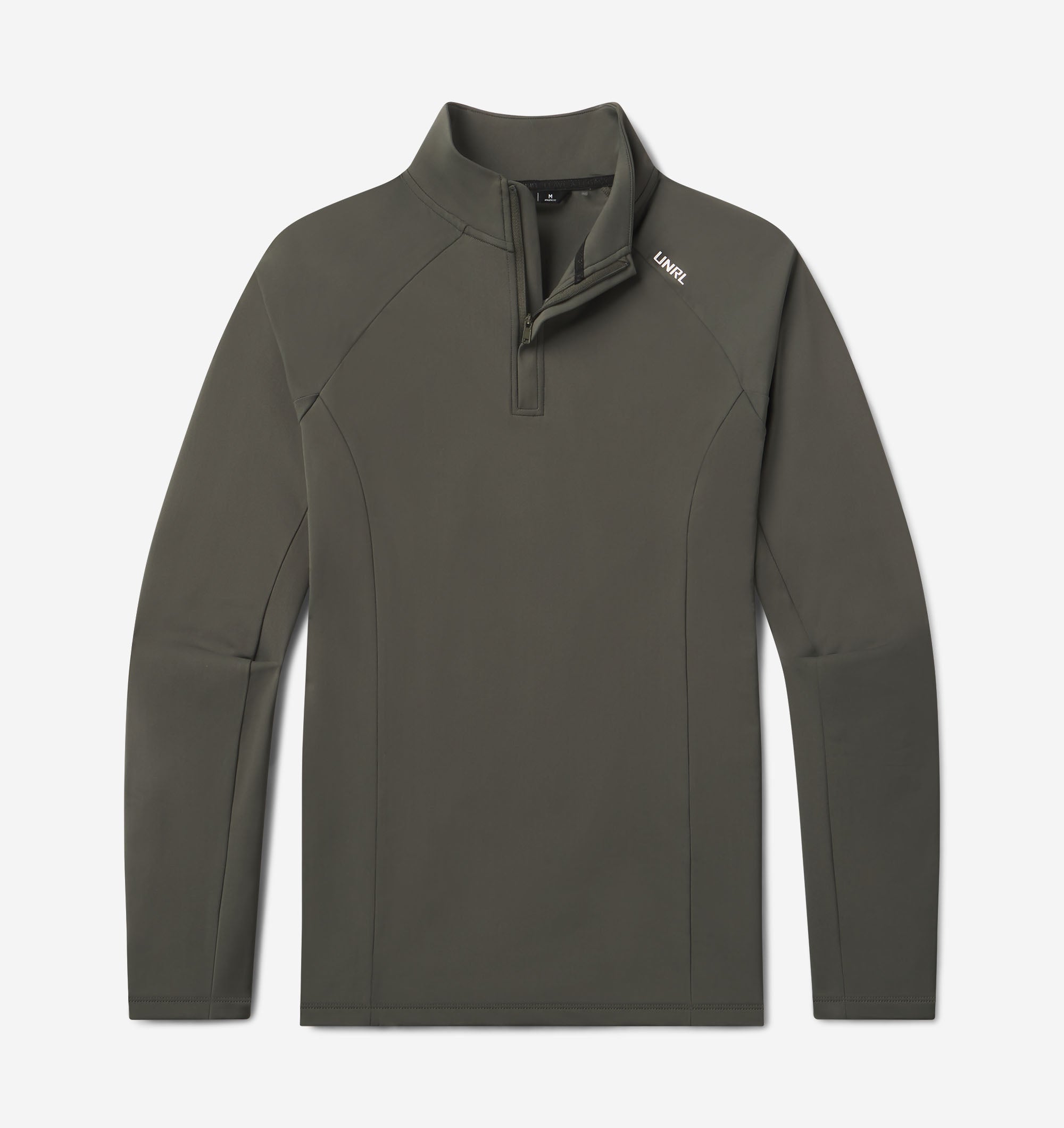 Highlands Quarter Zip