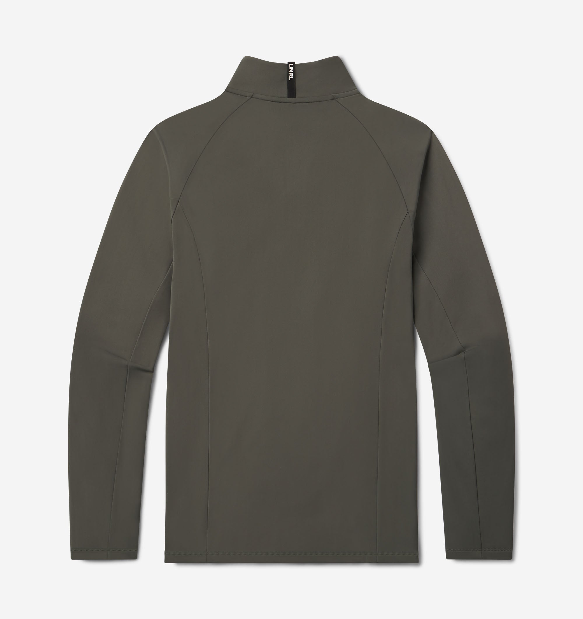 Highlands Quarter Zip
