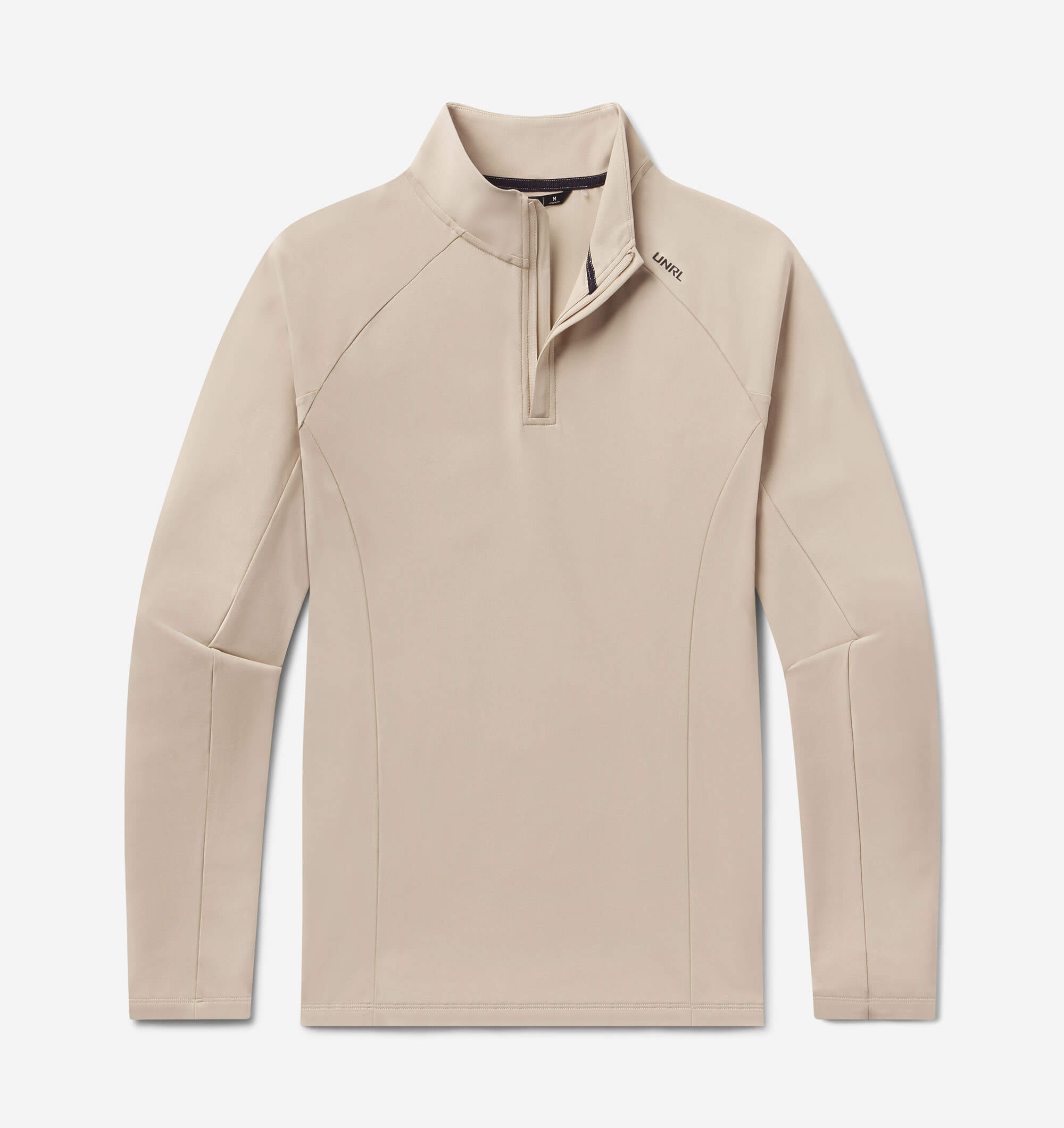 Highlands Quarter Zip