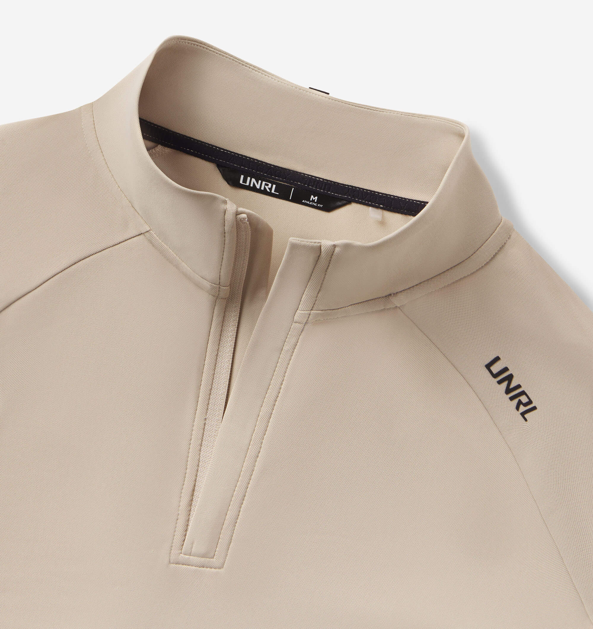 Highlands Quarter Zip