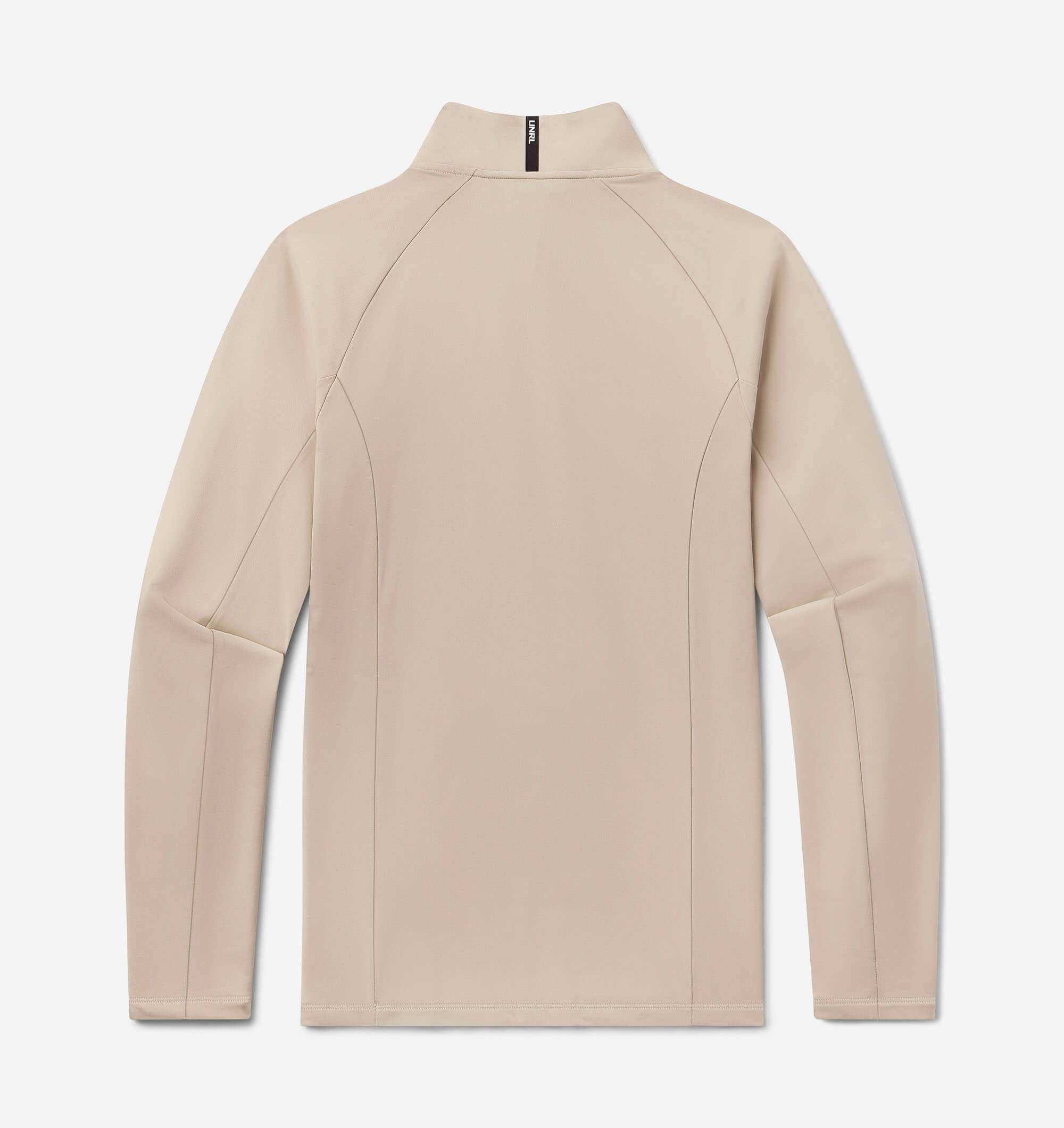 Highlands Quarter Zip
