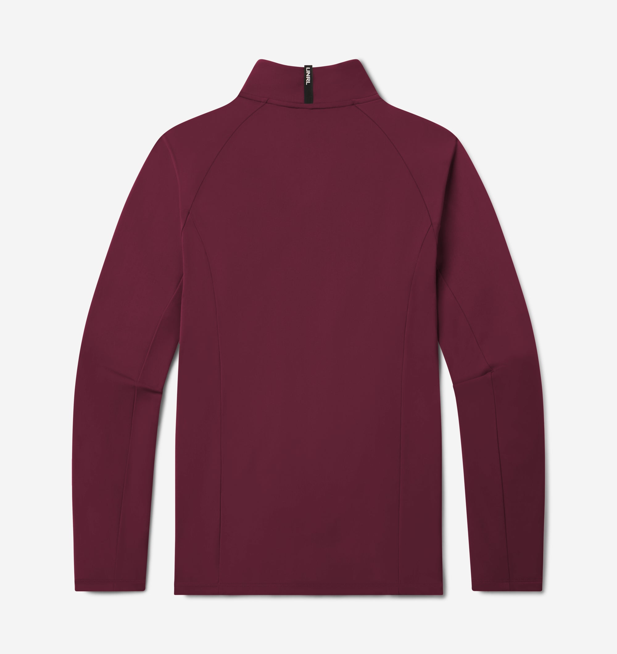 Highlands Quarter Zip