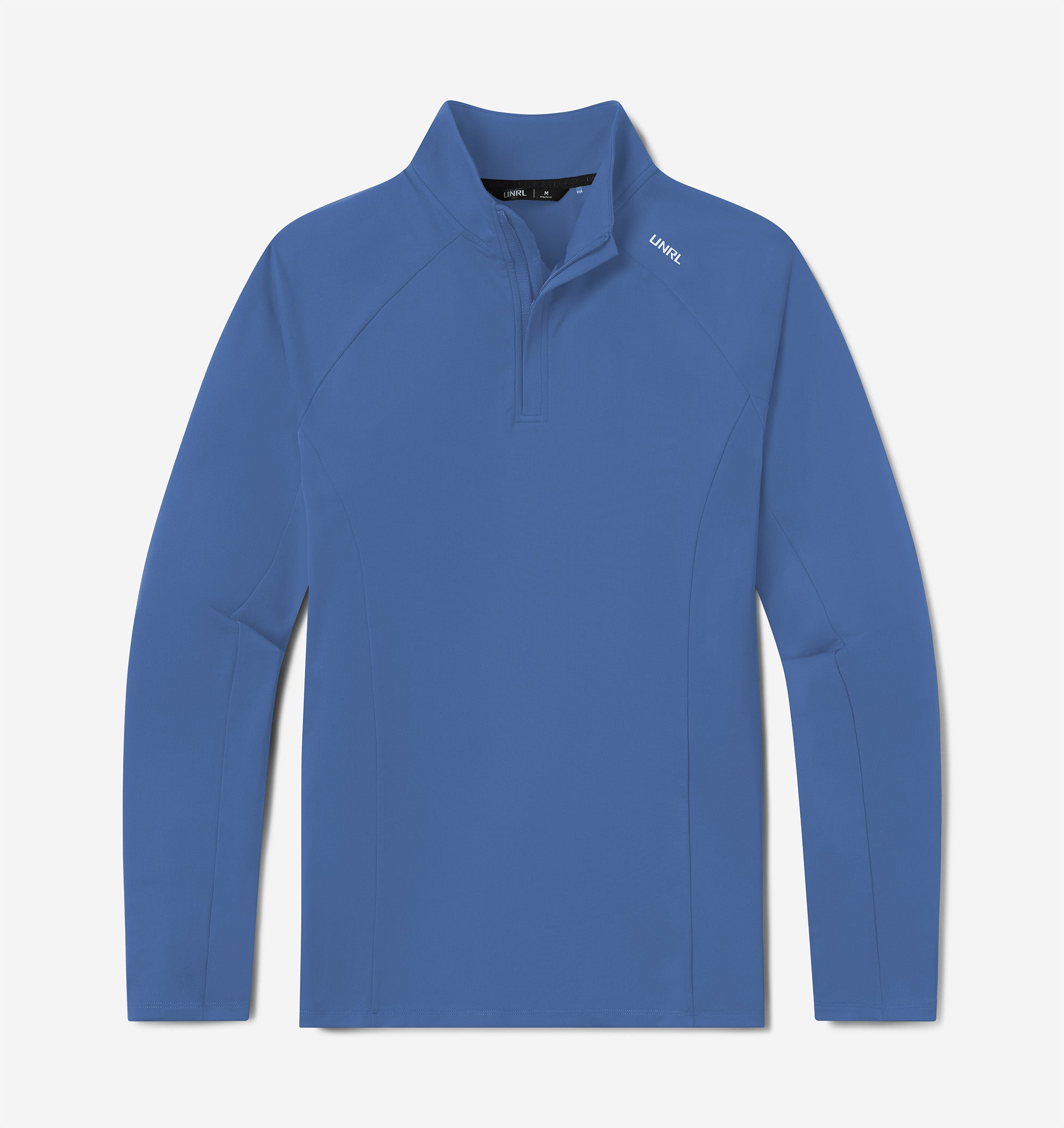 Highlands Quarter Zip
