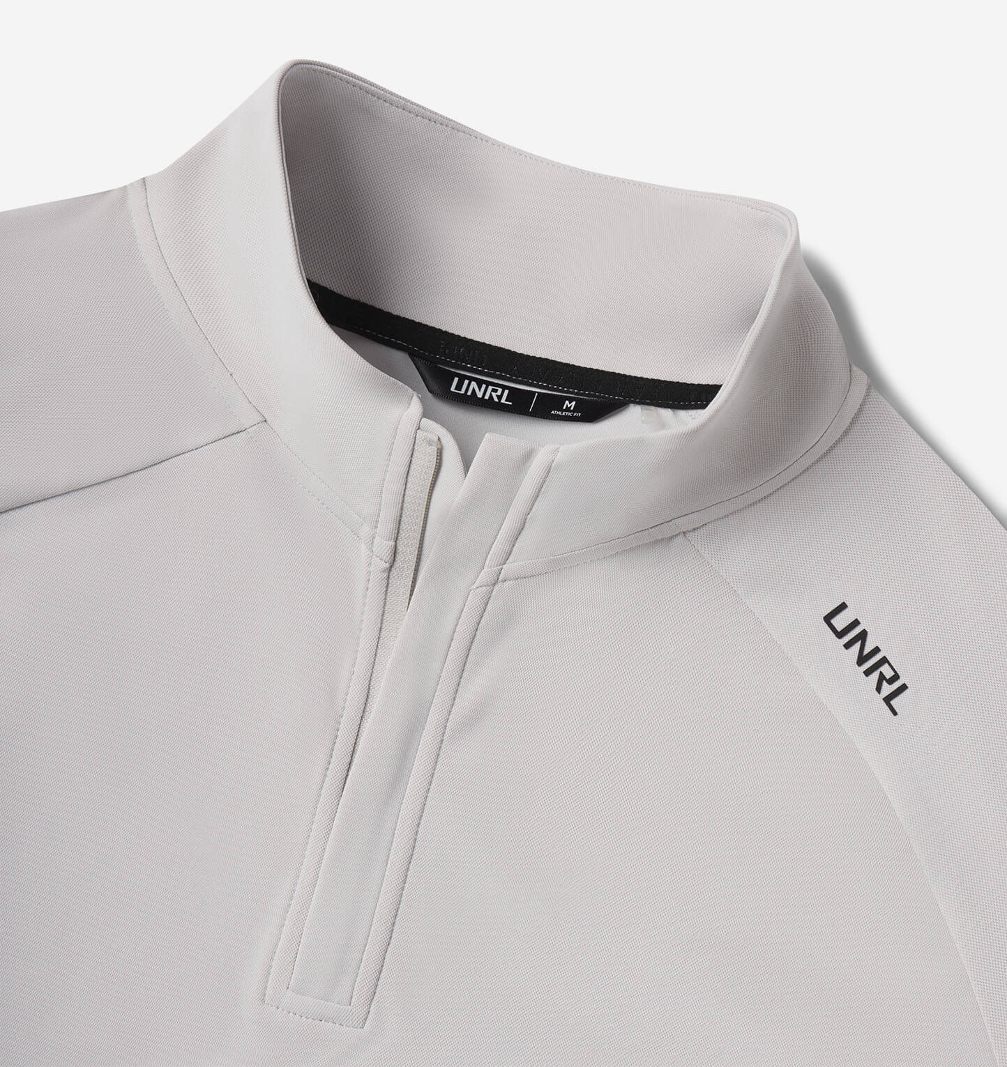 Highlands Quarter Zip