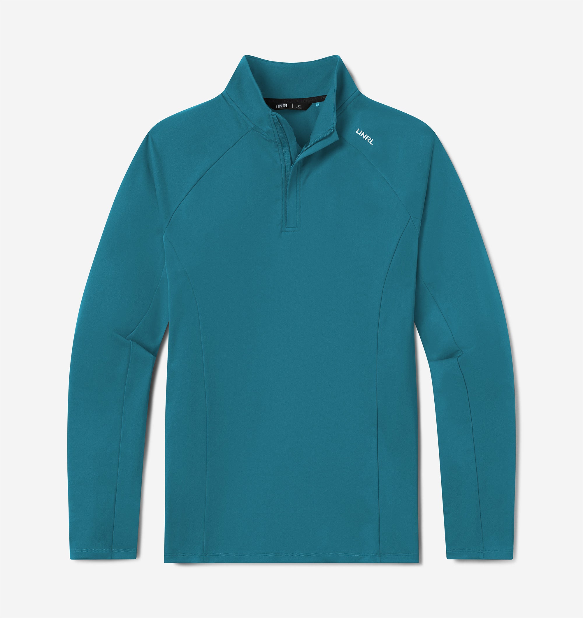 Highlands Quarter Zip