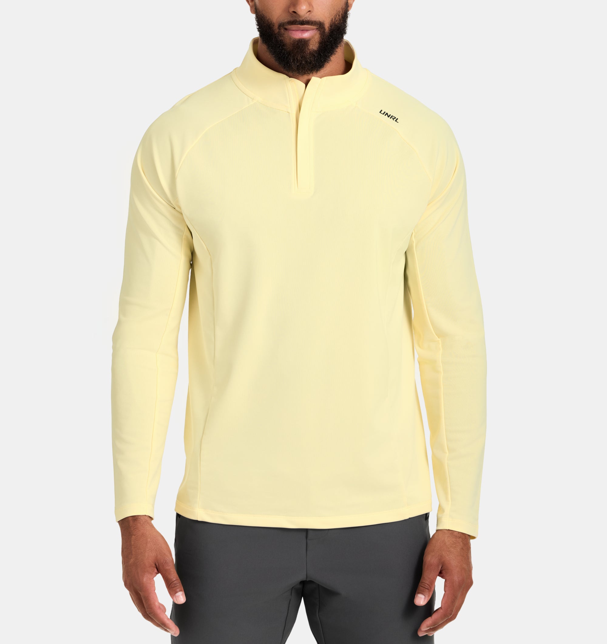 Highlands Quarter Zip